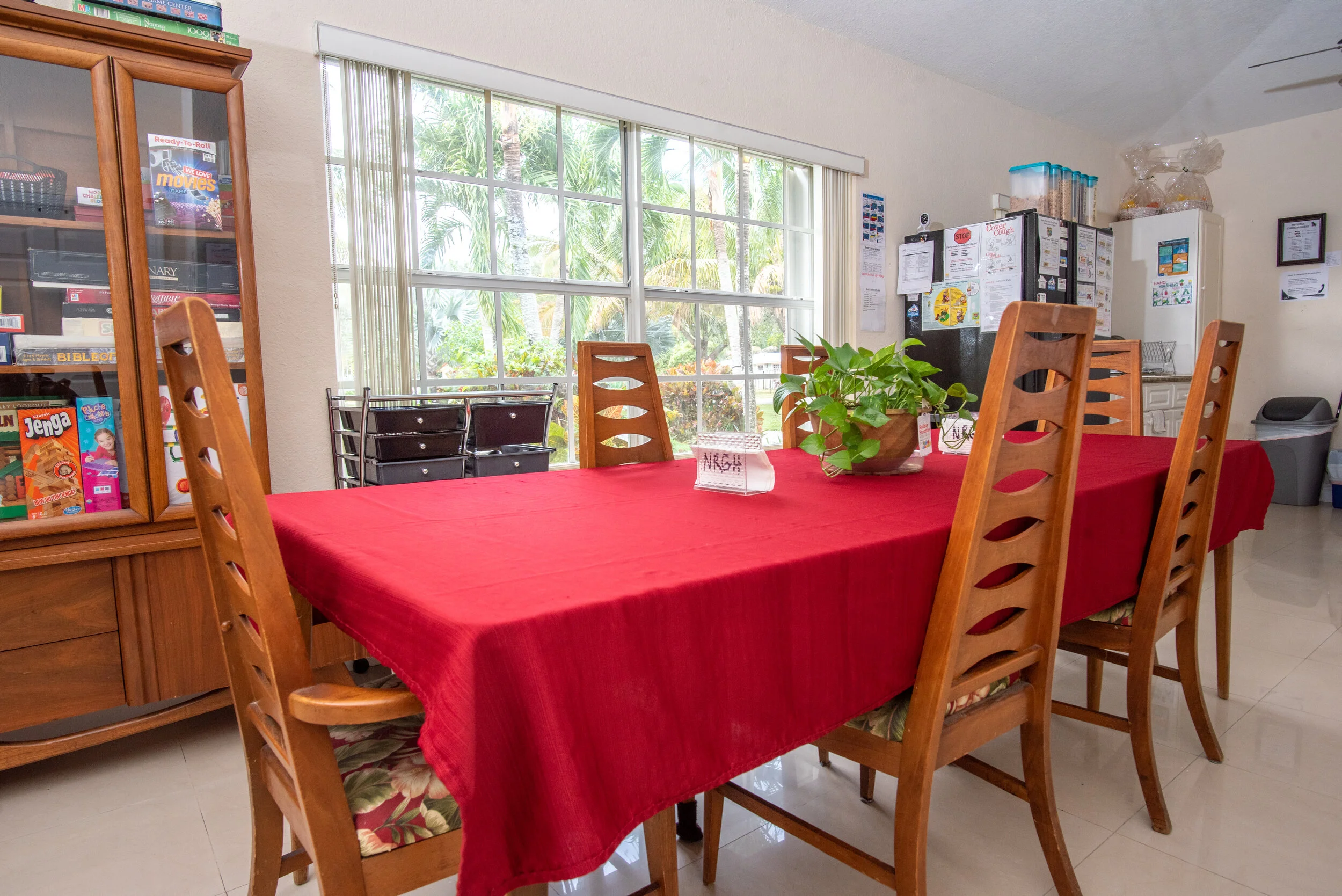 Azalea House Broward County Group Home NRGH