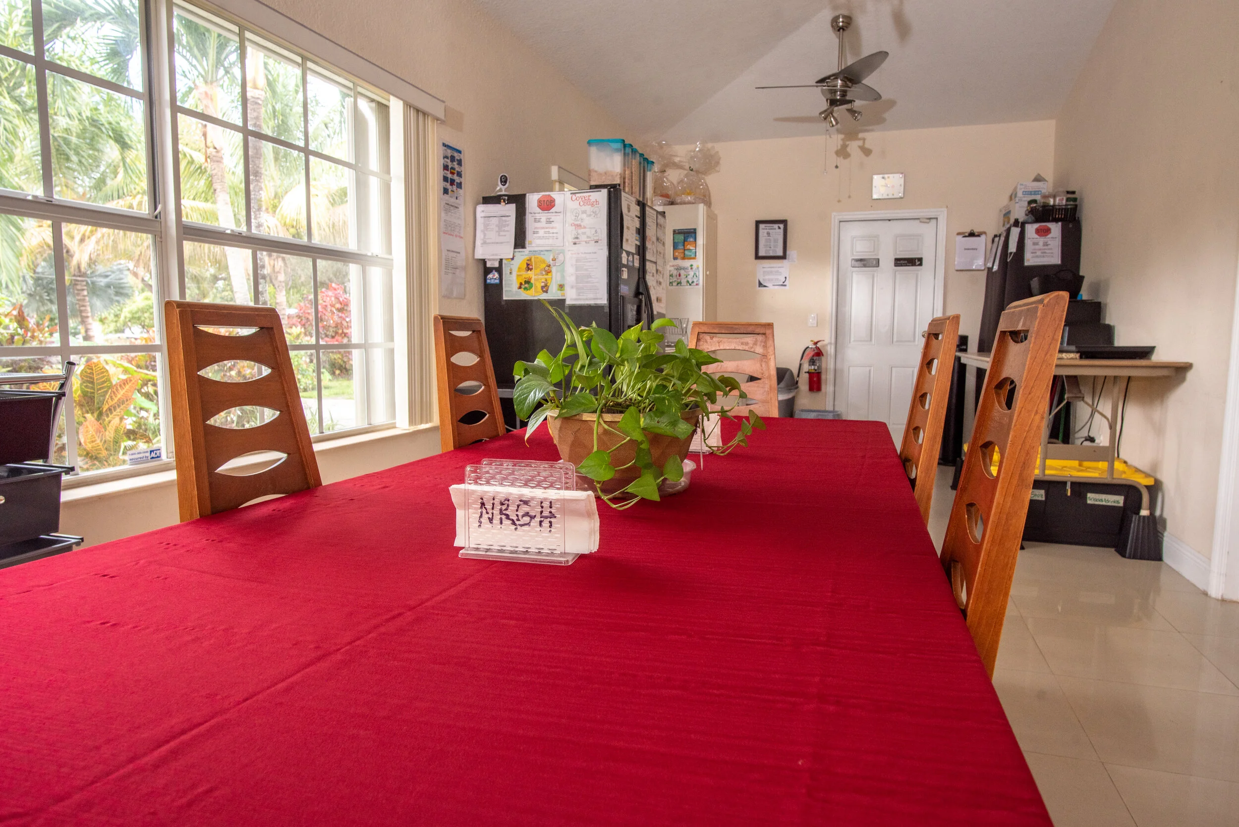 Azalea House Broward County Group Home NRGH