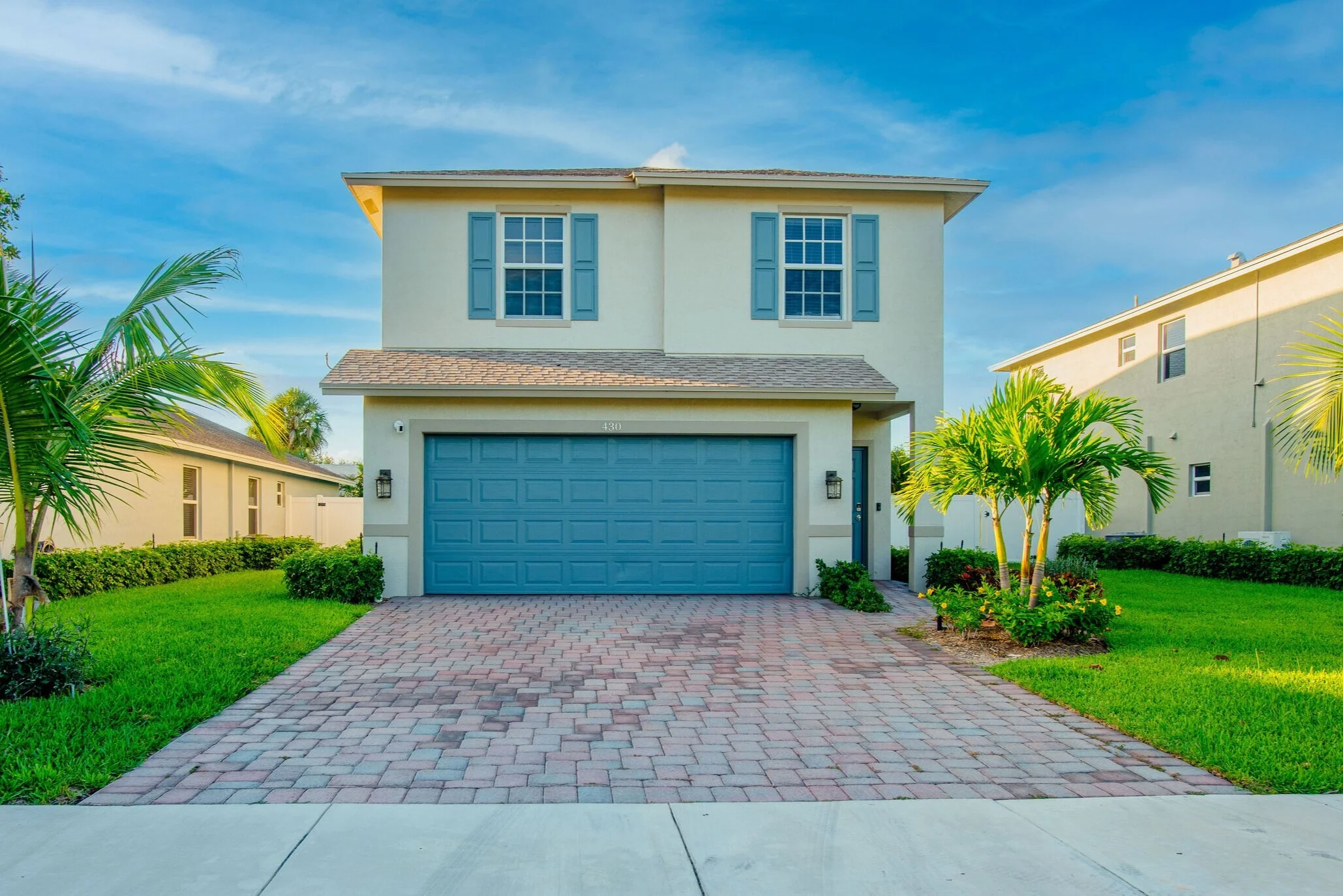 Lucky House APD Group Home in Delray Beach NRGH