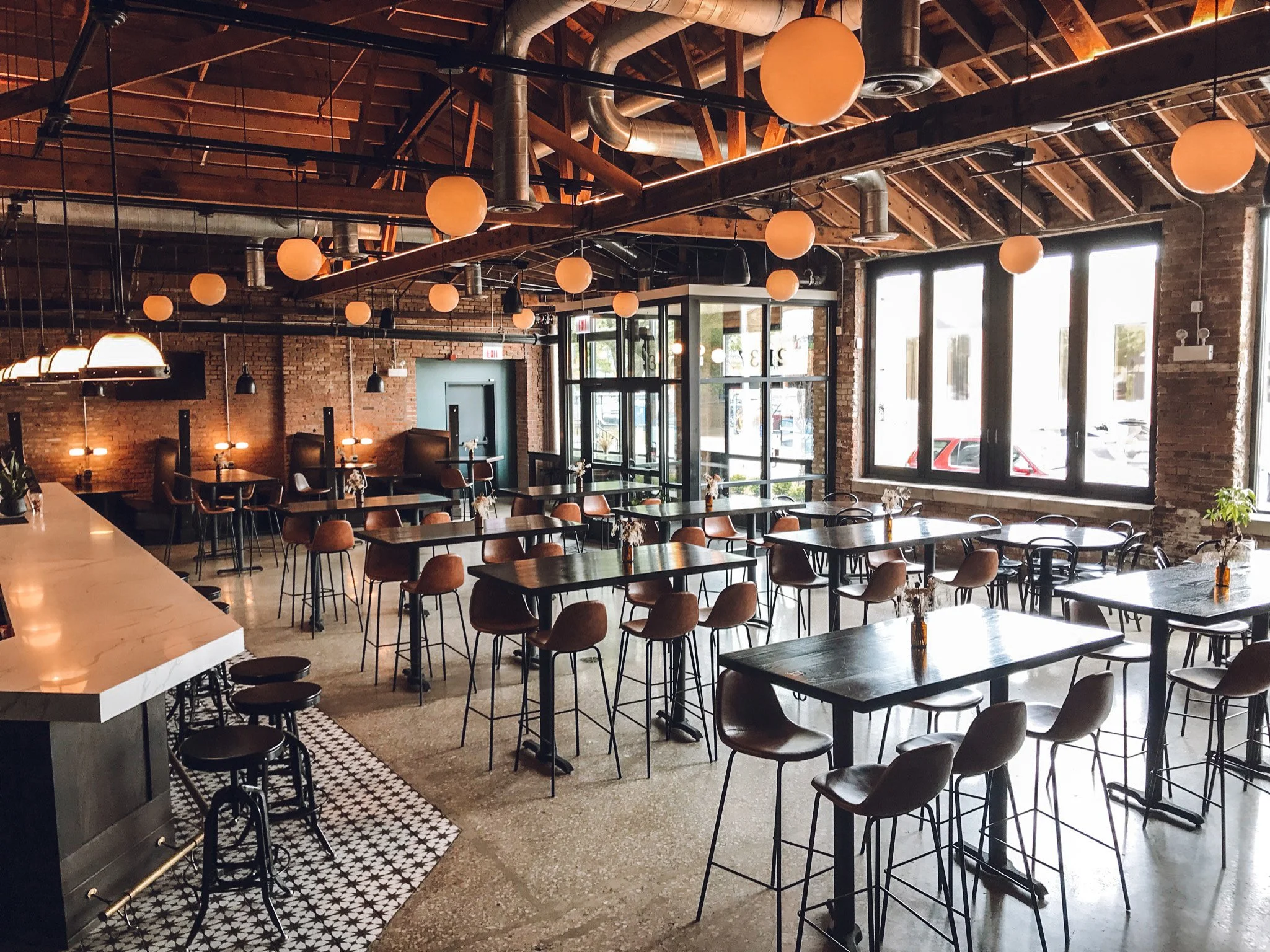 Midwest Coast Brewing Taproom — Midwest Coast Brewing Craft Beer