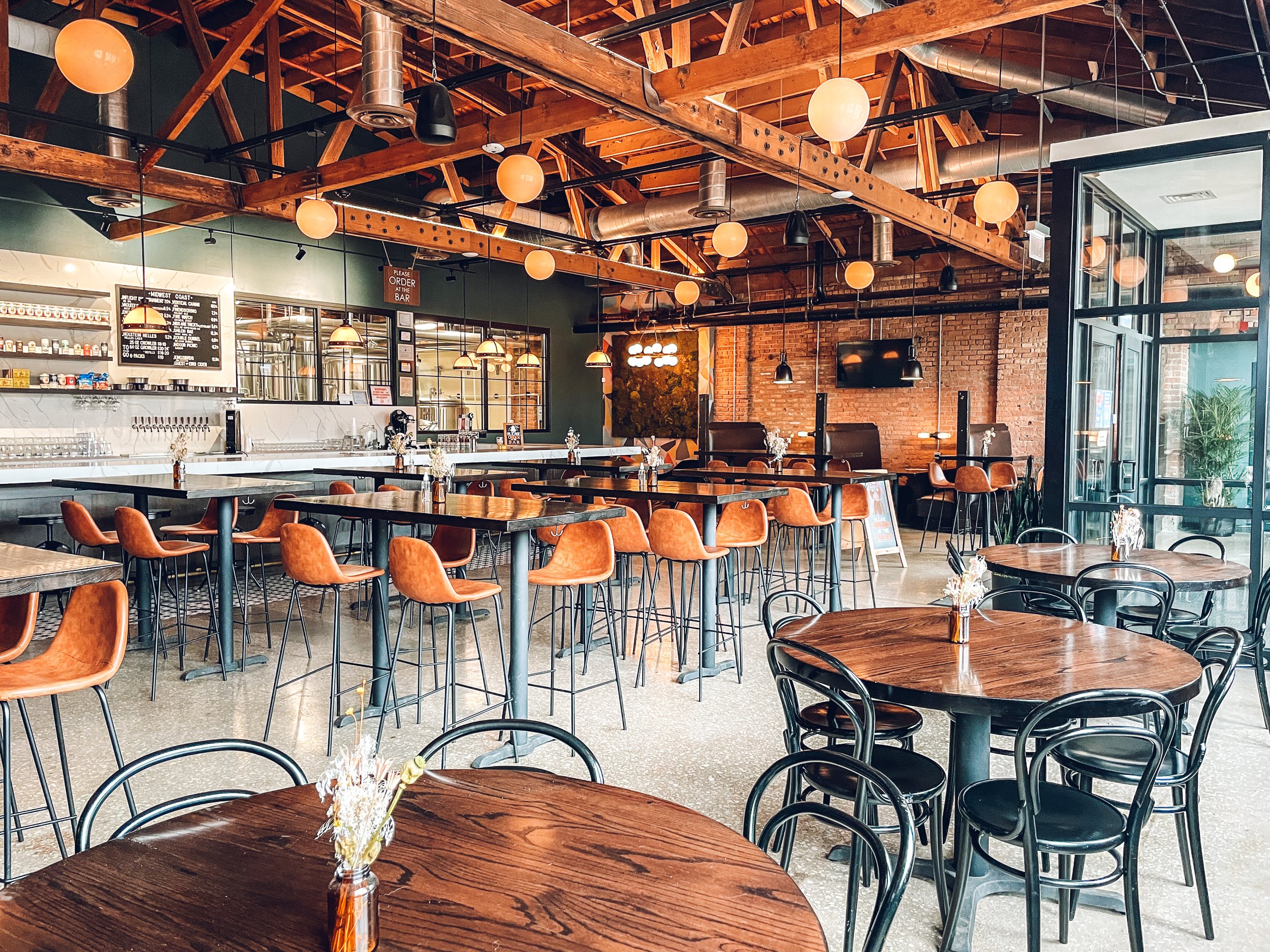 Contact Us — Midwest Coast Brewing Craft Beer Chicago Brewery