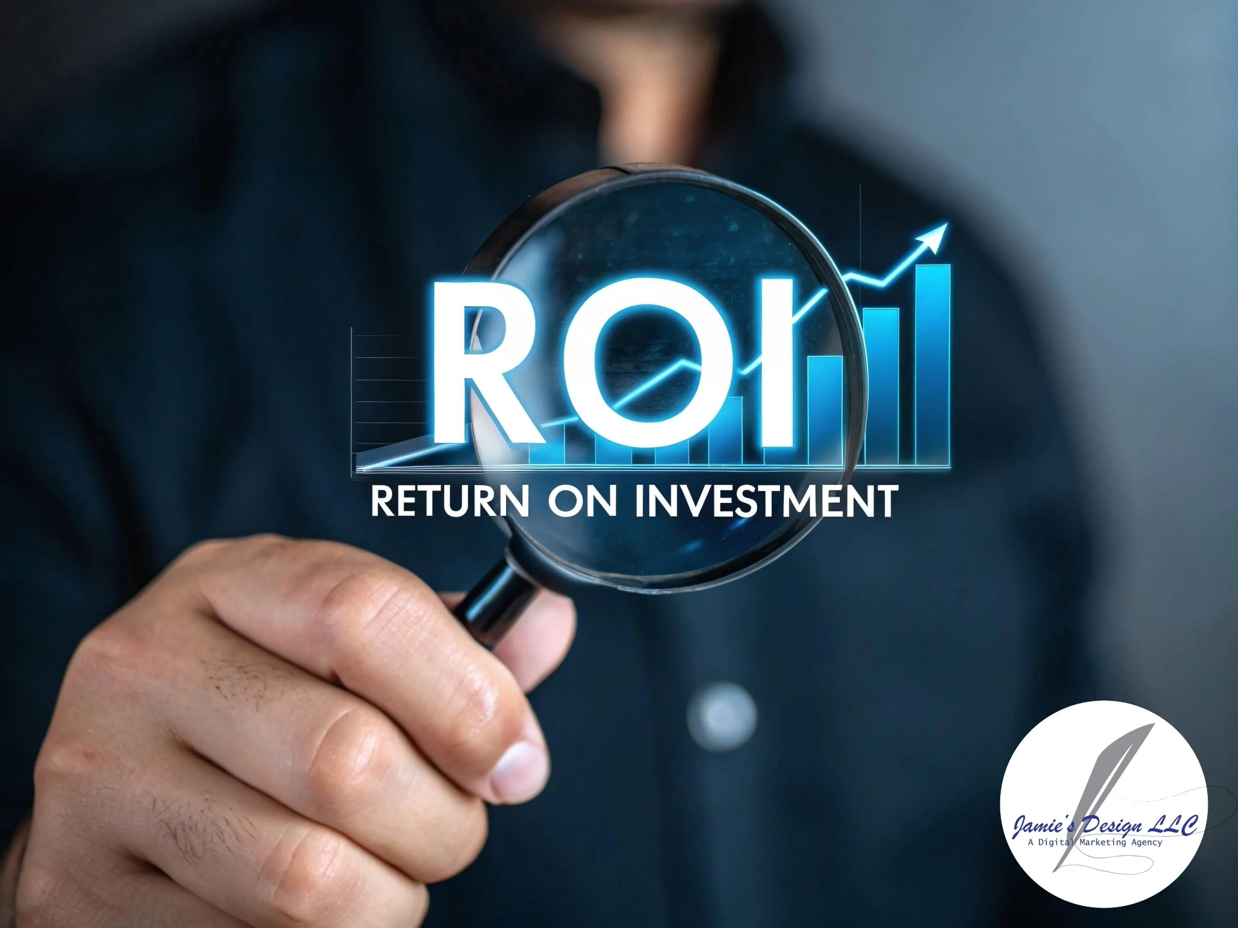 The ROI of Professional Web Design vs. DIY Sites