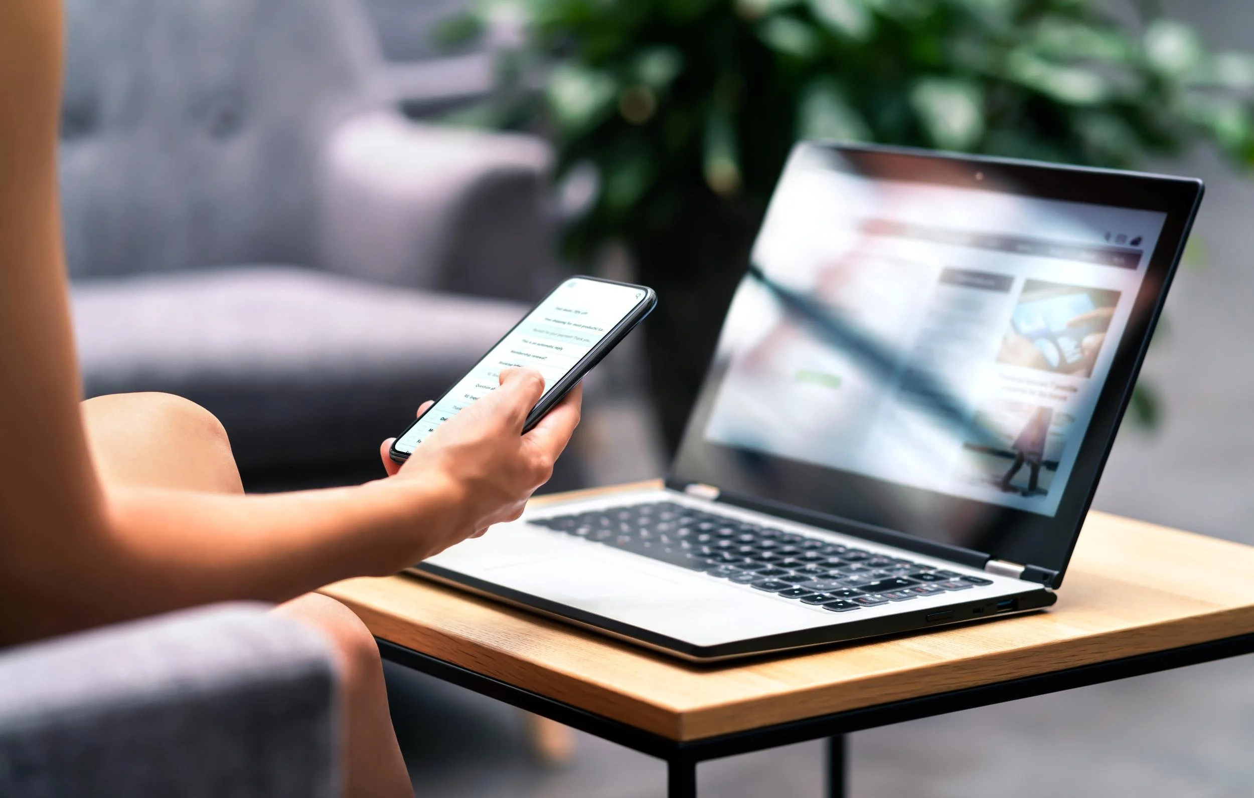 7 Signs Your Small Business Website Is Costing You Customers