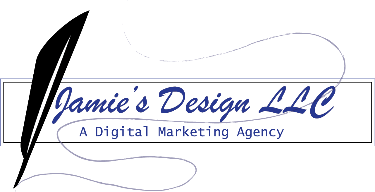 Jamie&#39;s Design A Website &amp; Online Marketing Agency