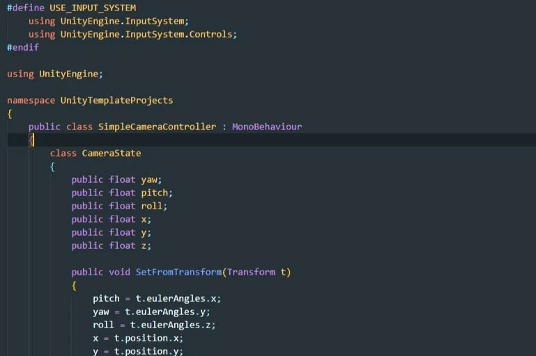 About WolverineSoft Studio — WolverineSoft