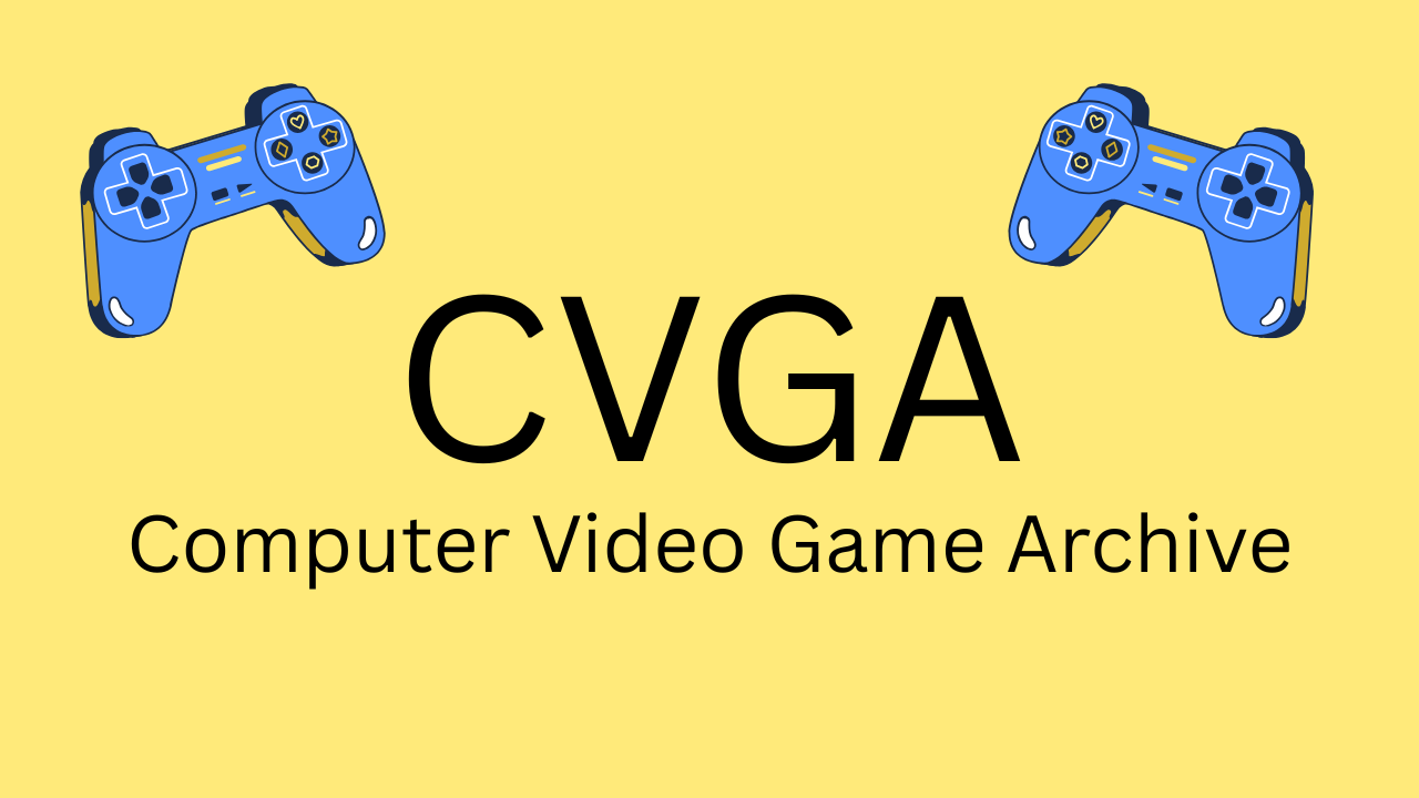 Monday Meeting: CVGA