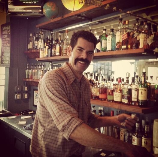 Bar photo 1