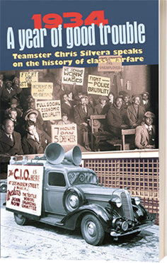 1934 A Year of Good Trouble