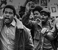 The San Francisco State Strike and The Black Panther Party with Clarence Thomas and Judy Juanita 7/1/2026