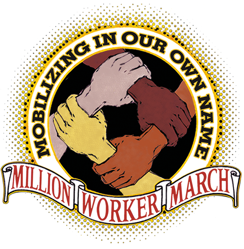Mobilizing in Our Own Name: Million Worker March by Clarence Thomas