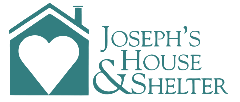 Joseph&#39;s House
