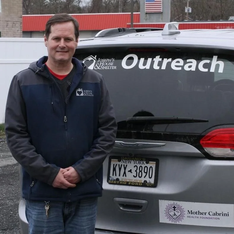 MAR 2024 | Good Neighbor Newsletter — Joseph's House