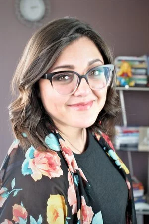 Anna Bailey Counselor in Monticello