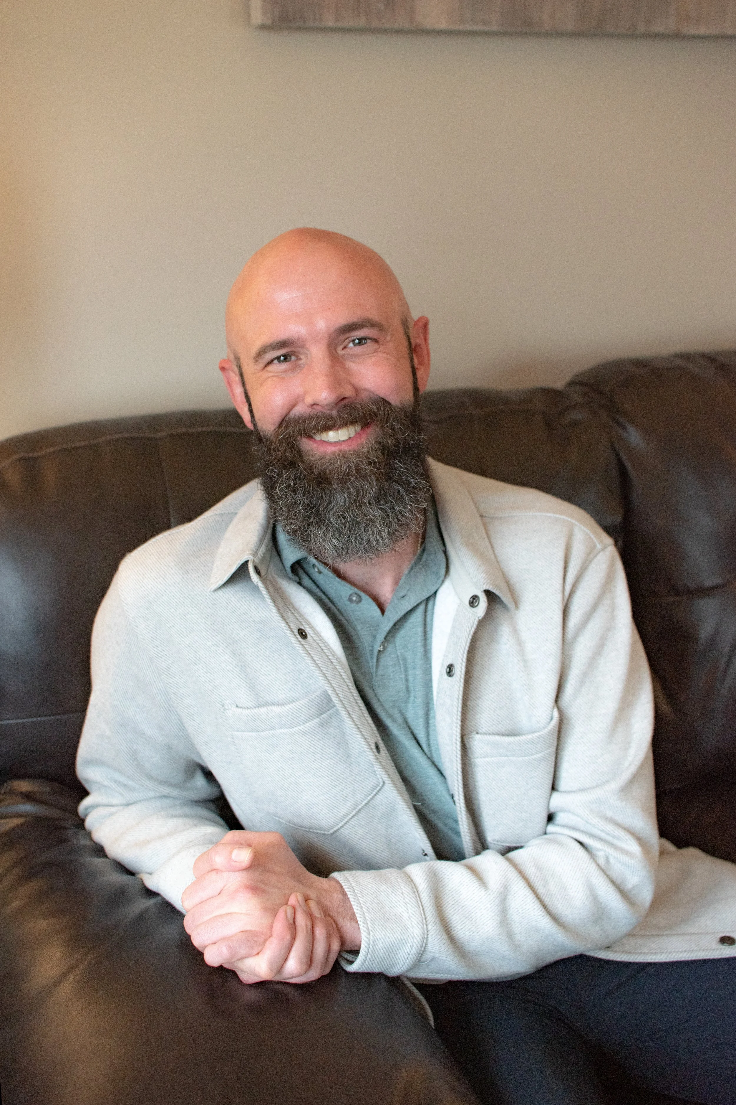 Nathan LaLiberte