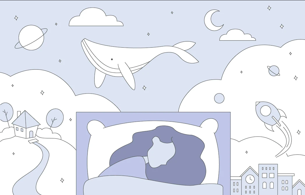 Illustration by Jenna Vaandering.