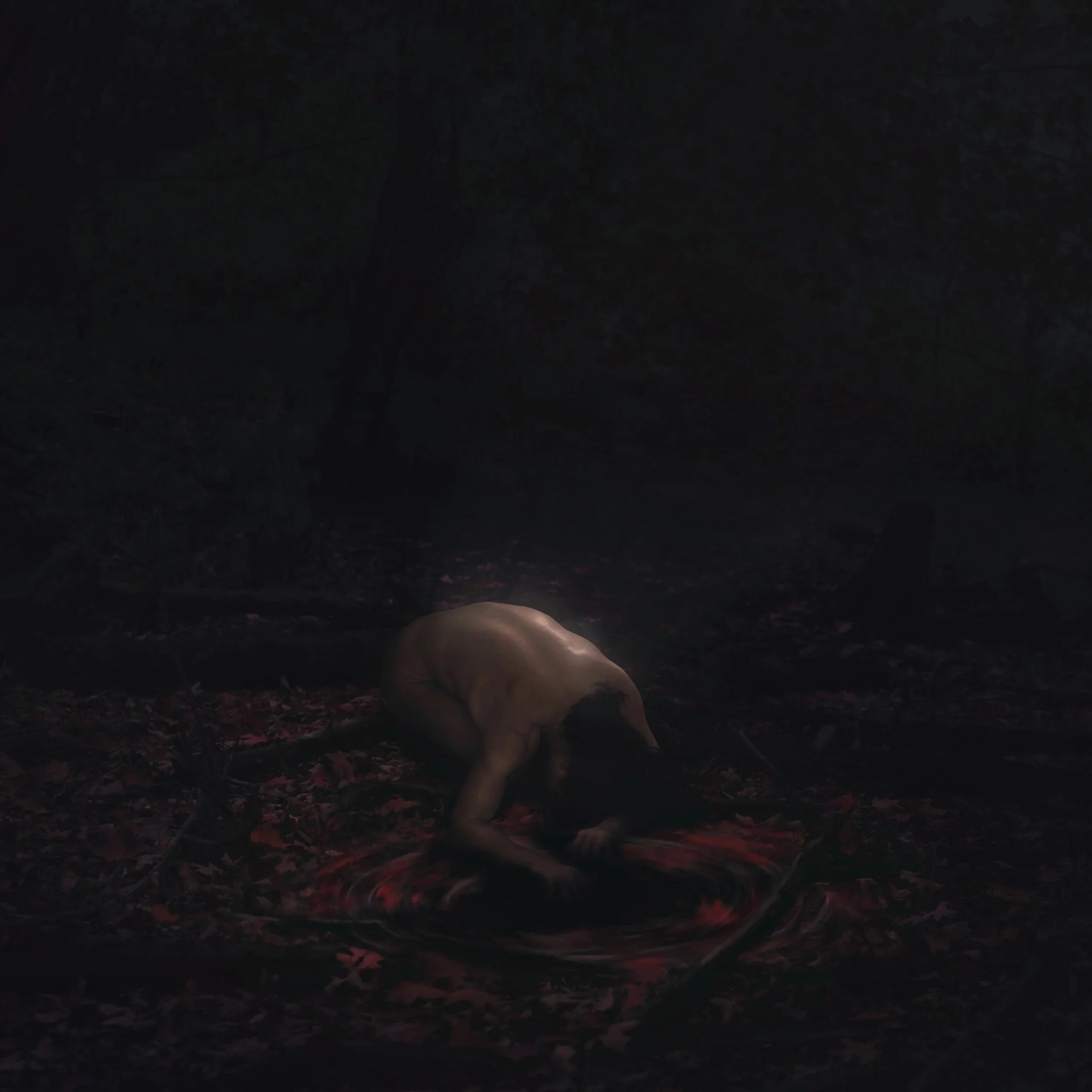 "The Crimsoning" 2026