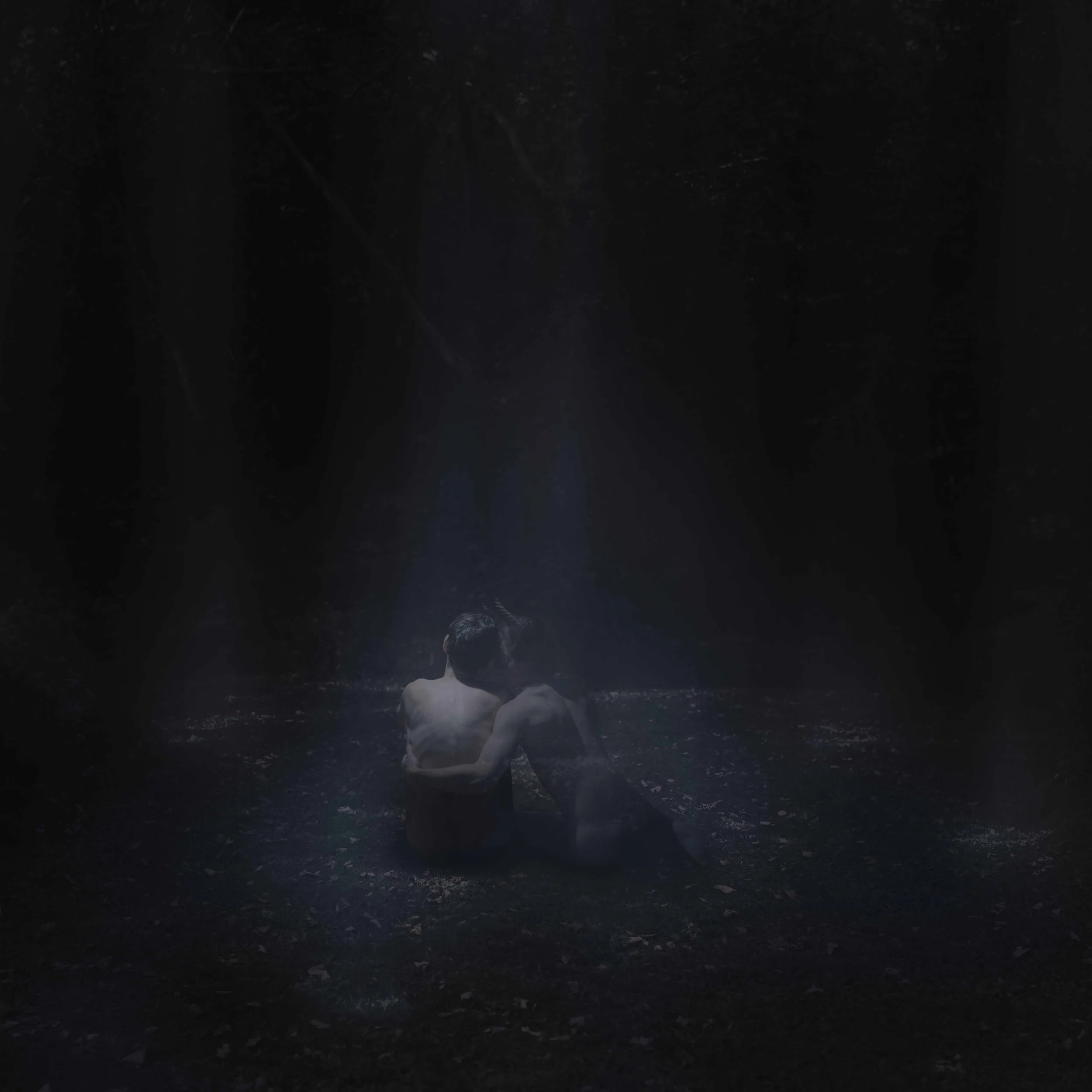 "Night Walker" 2025