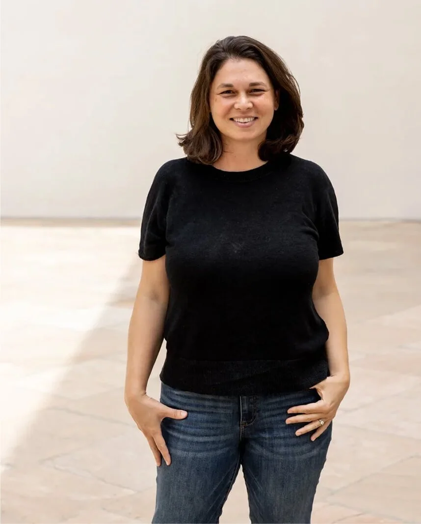 CATIE LIUZZI