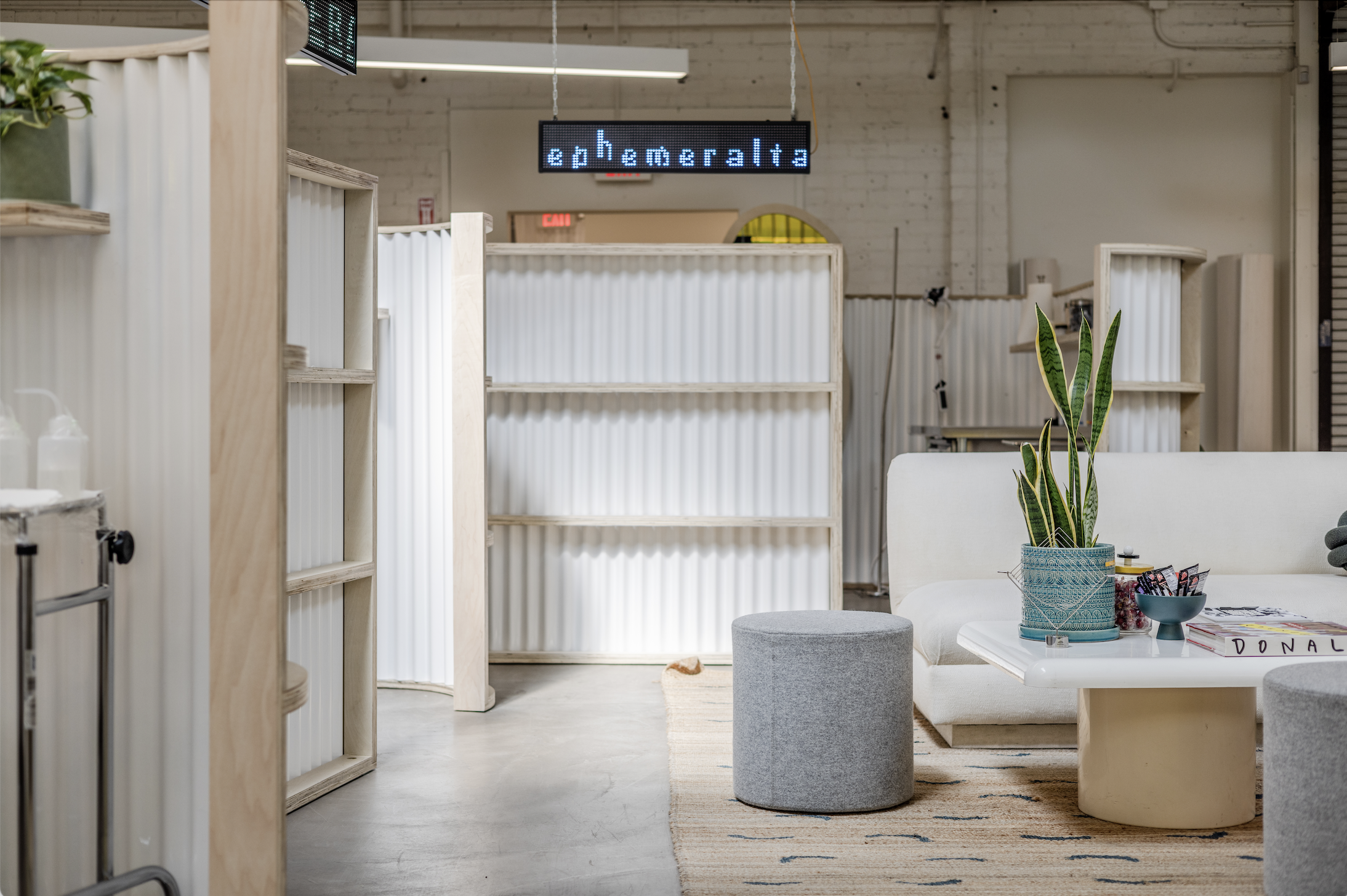 From The Ground Up: Starting a Brick-and-Mortar Location