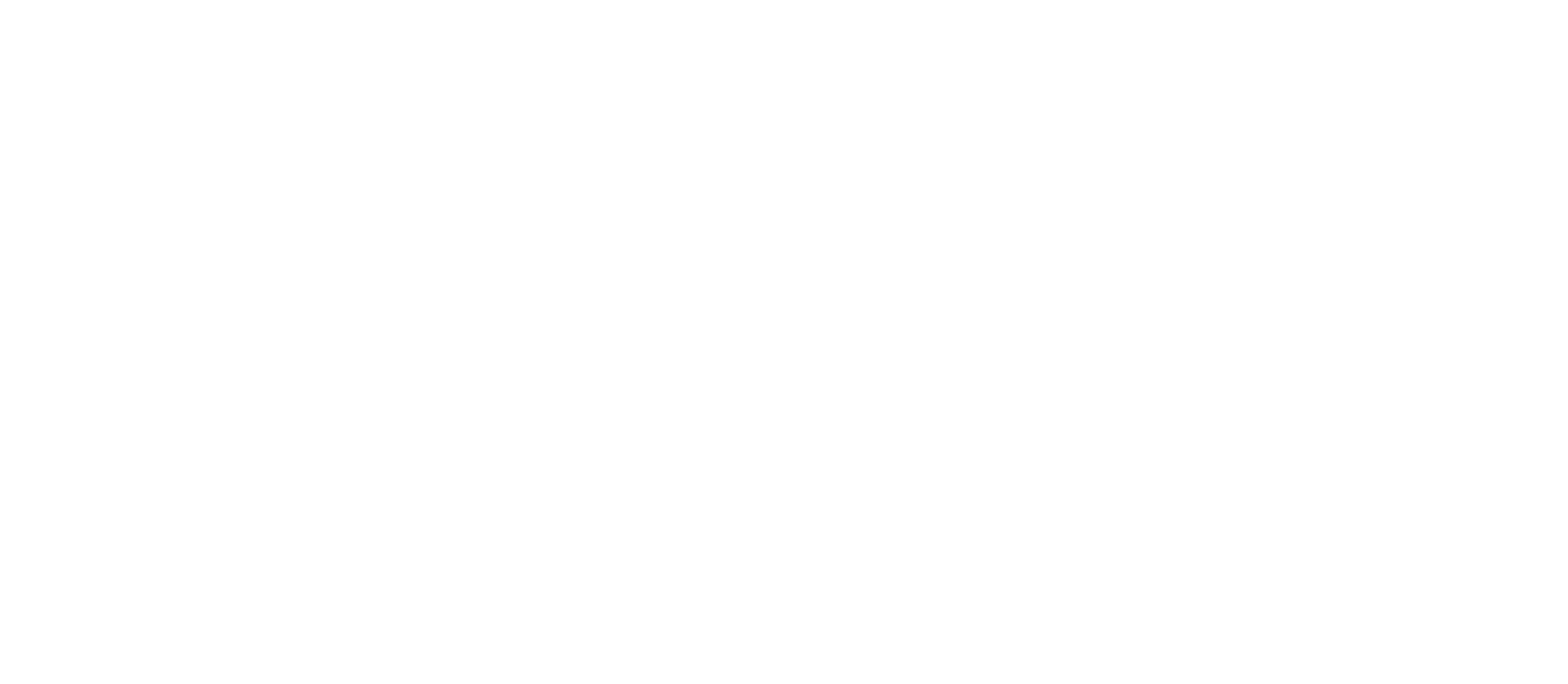 White text on black background that reads 'Designing spaces that reflect who you are'.