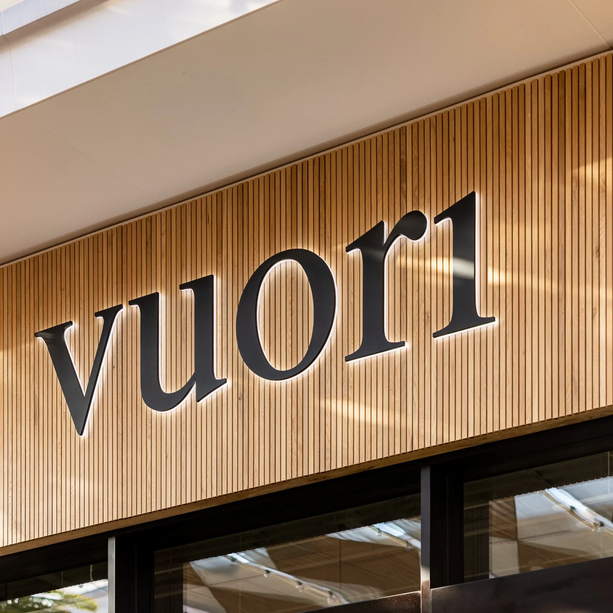 Vuori Irvine Spectrum