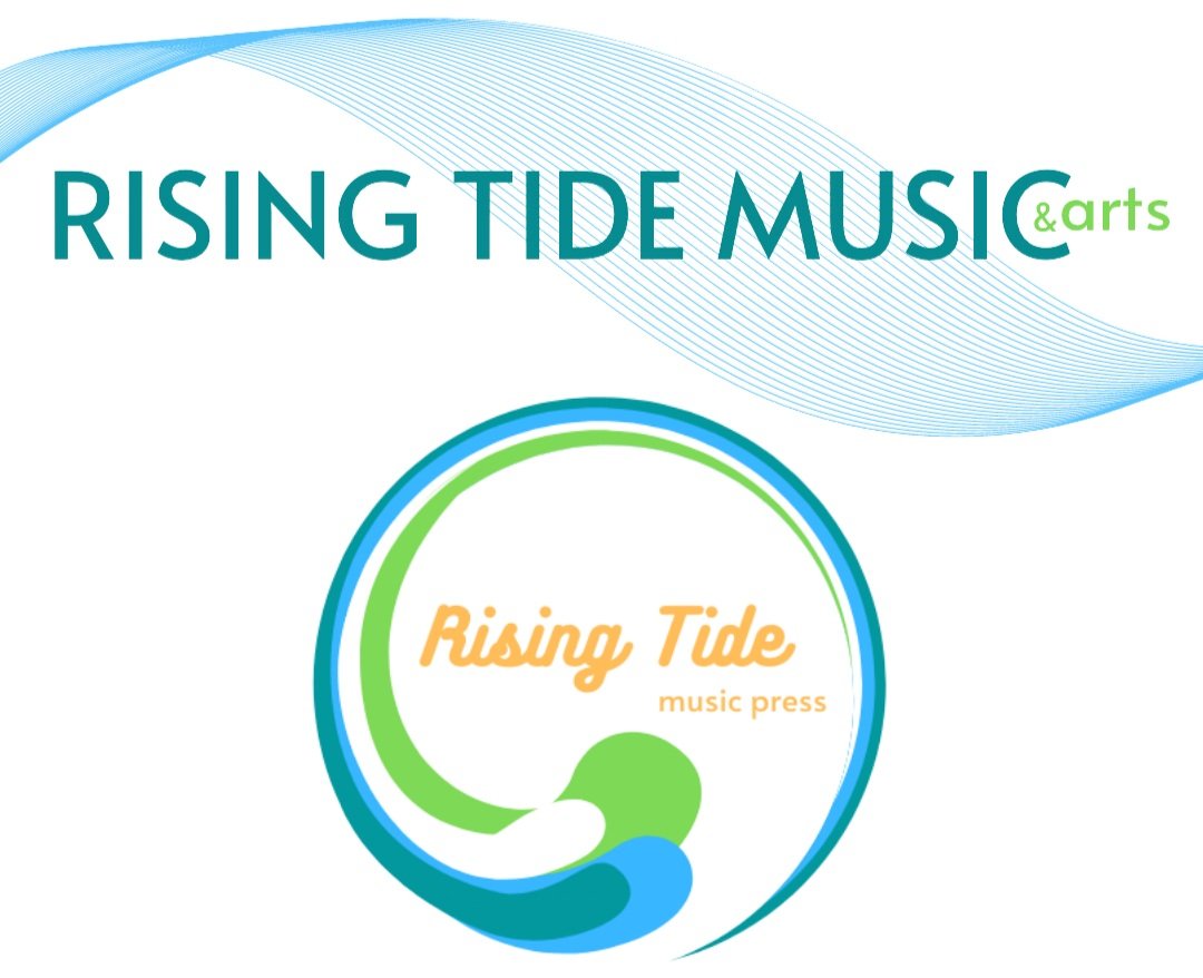 Rising Tide Music Press