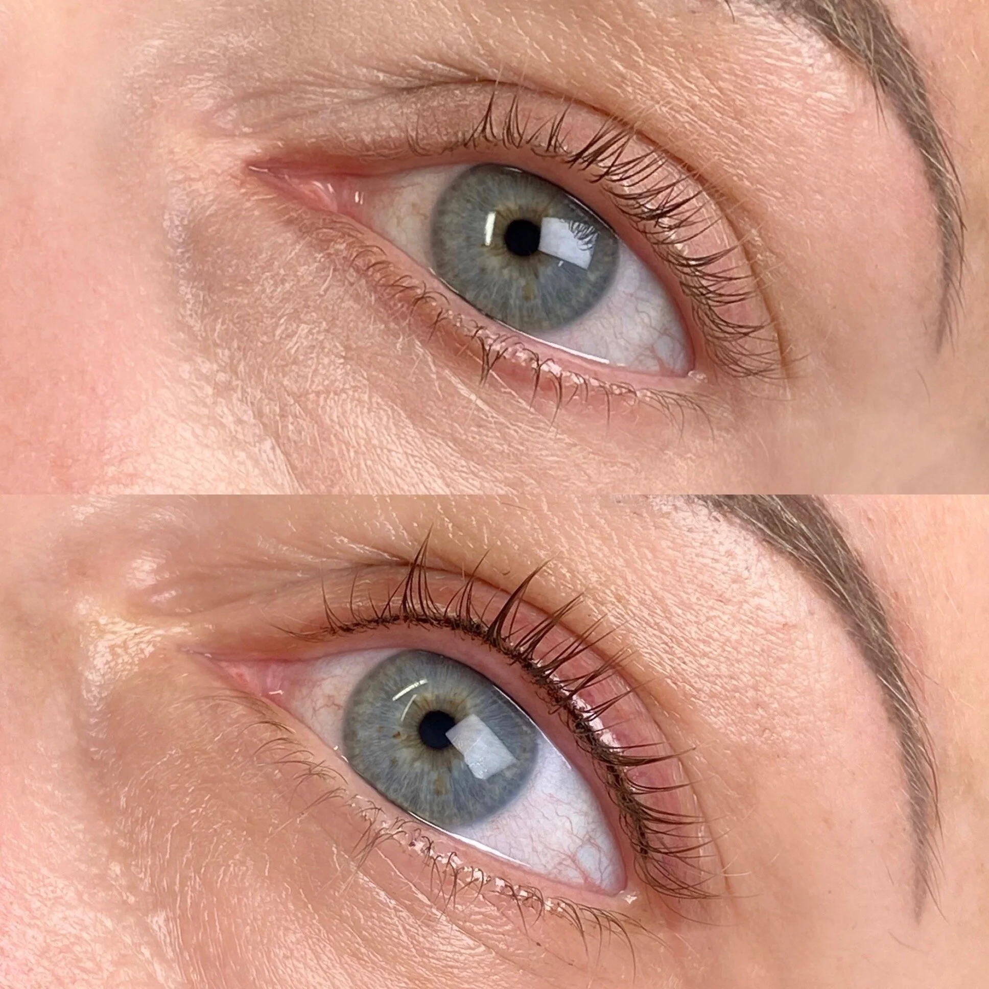 Discover 72+ natural lash enhancement tattoo latest in.eteachers