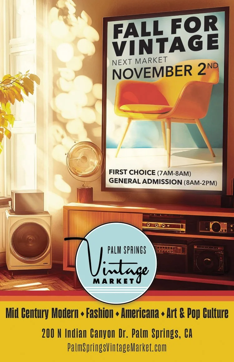 November 2, 2025 poster