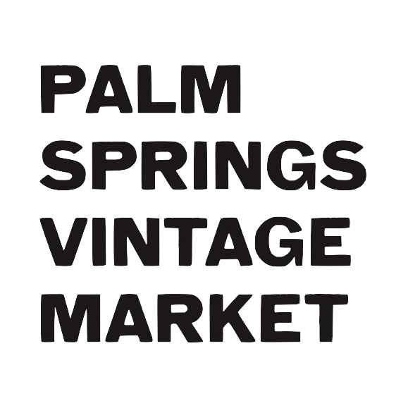 Palm Springs Vintage Market