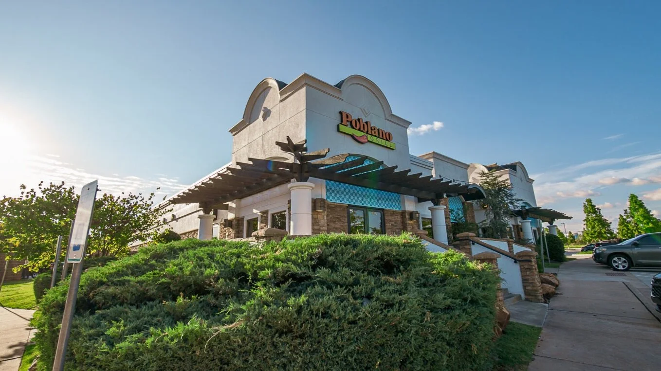 Single Tenant Properties Mazaheri Properties