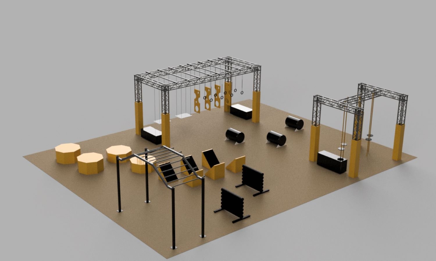 Ninja_Warrior_obstacle_course_design