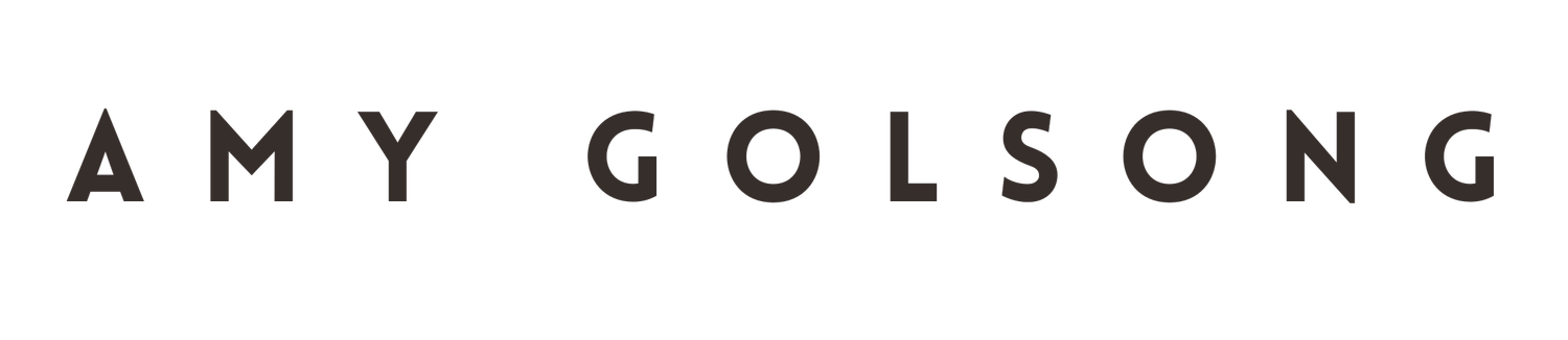 Amy  Golsong