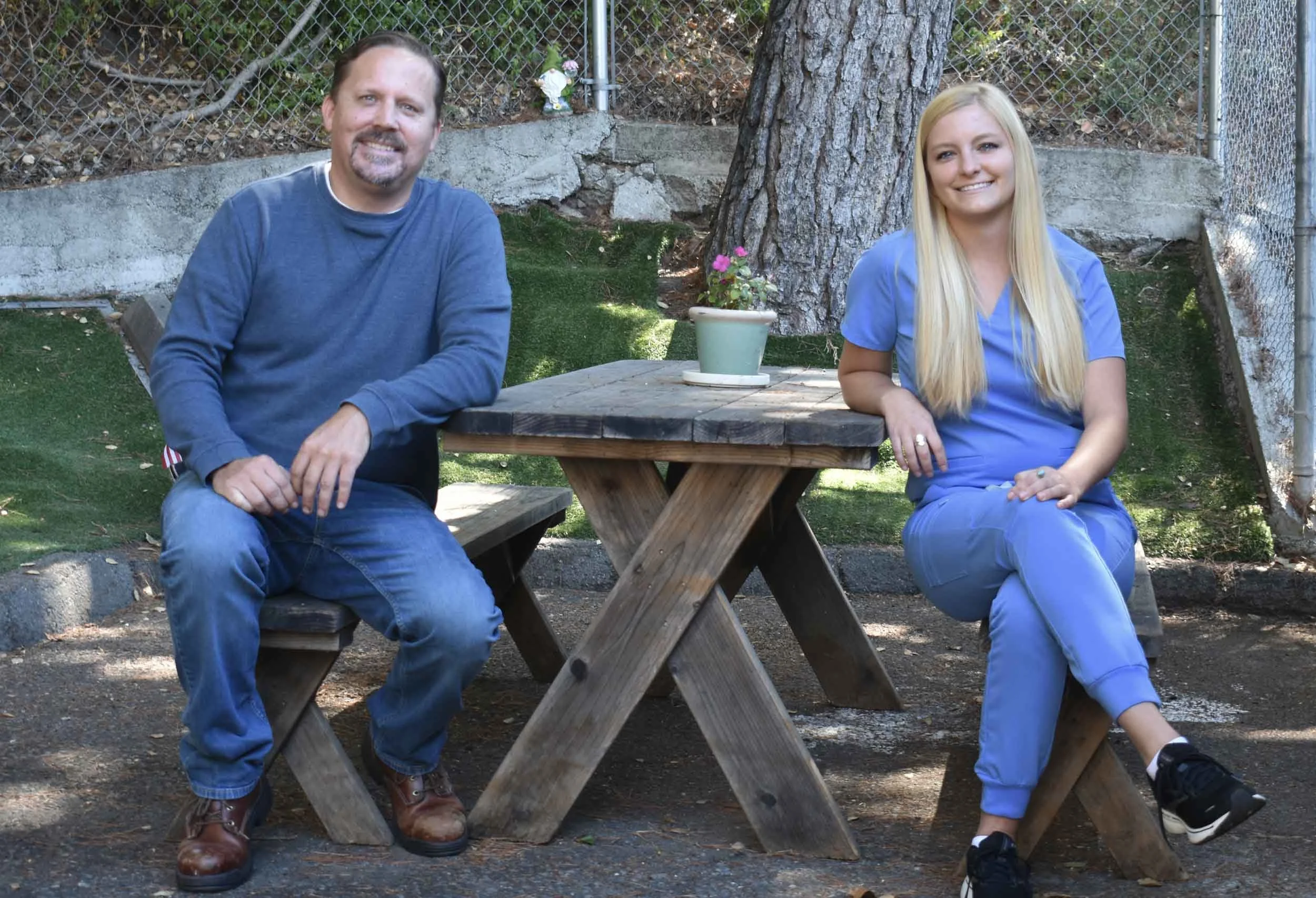 About — San Anselmo Animal Hospital