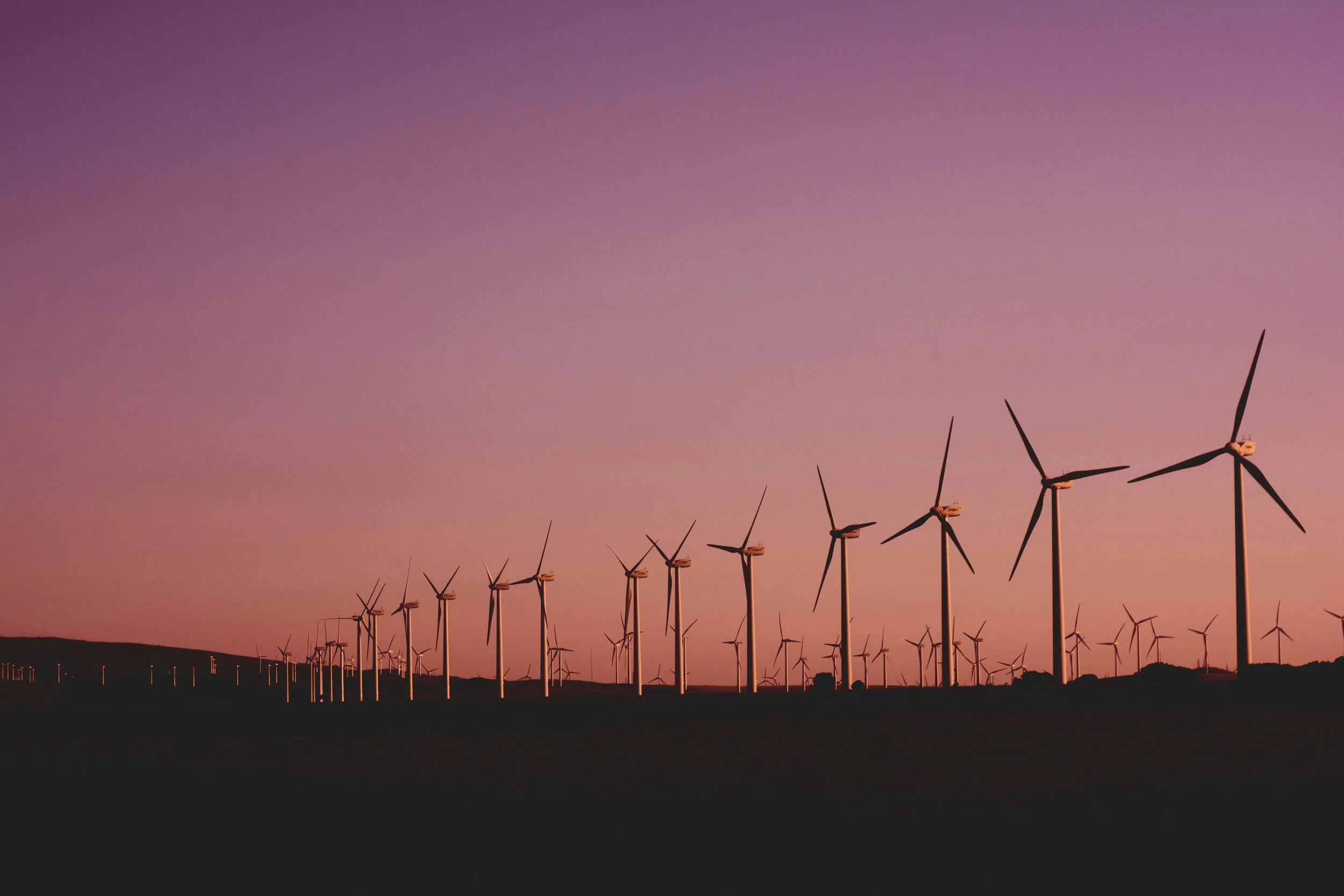 How ESG Investment Is Shaping the Energy Transition
