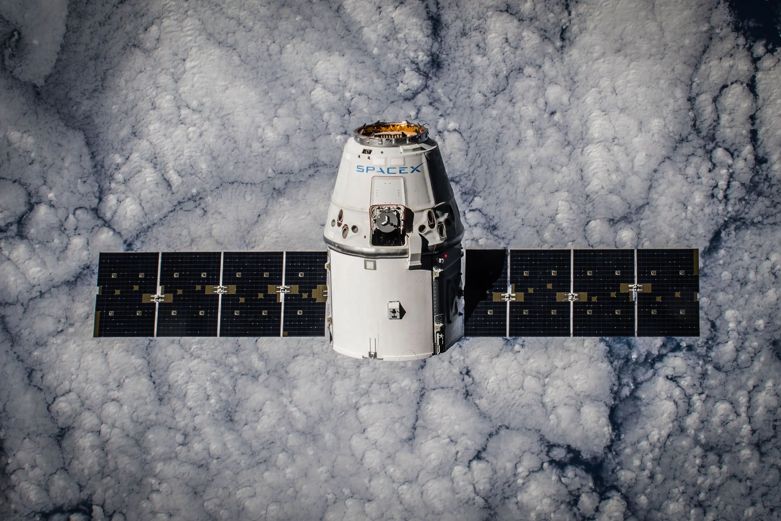 SpaceX IPO