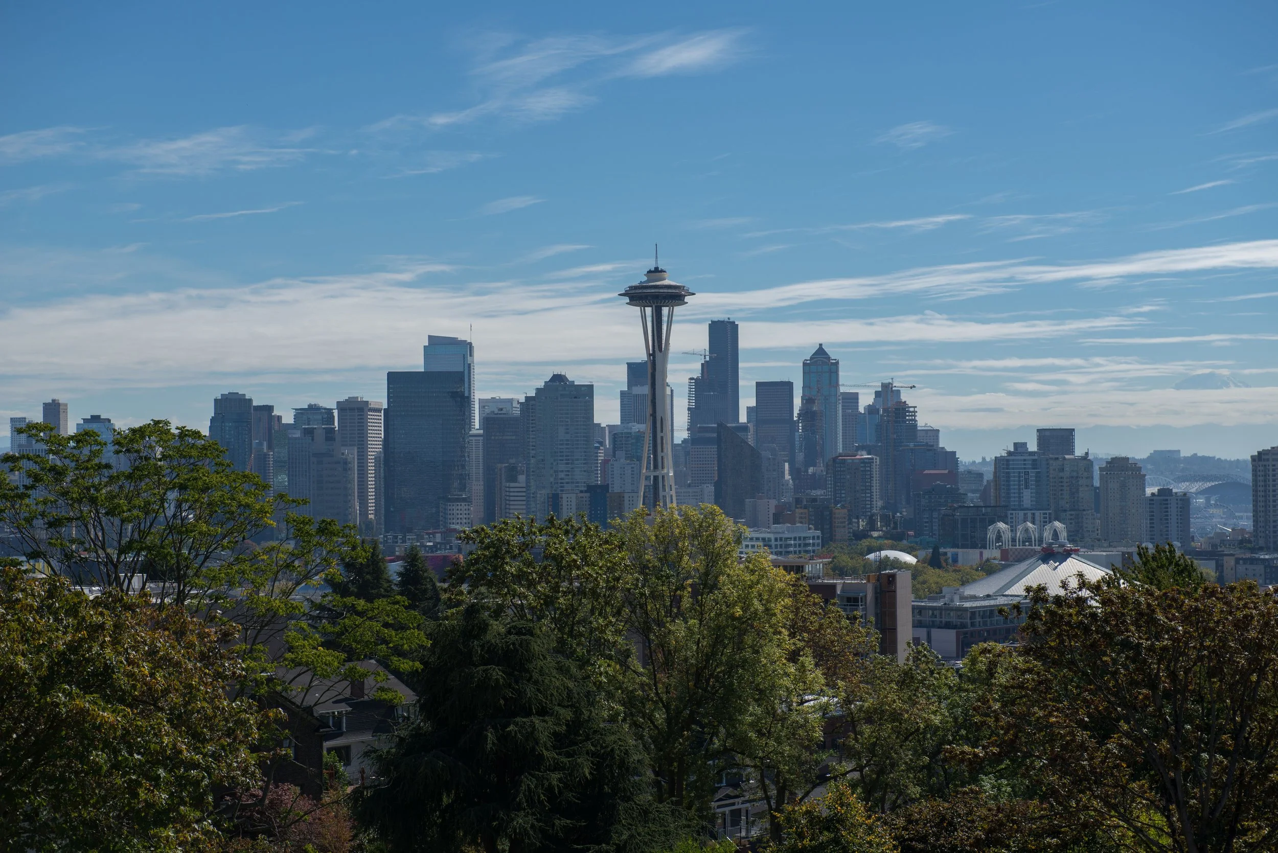 Seattle’s Climate Economy