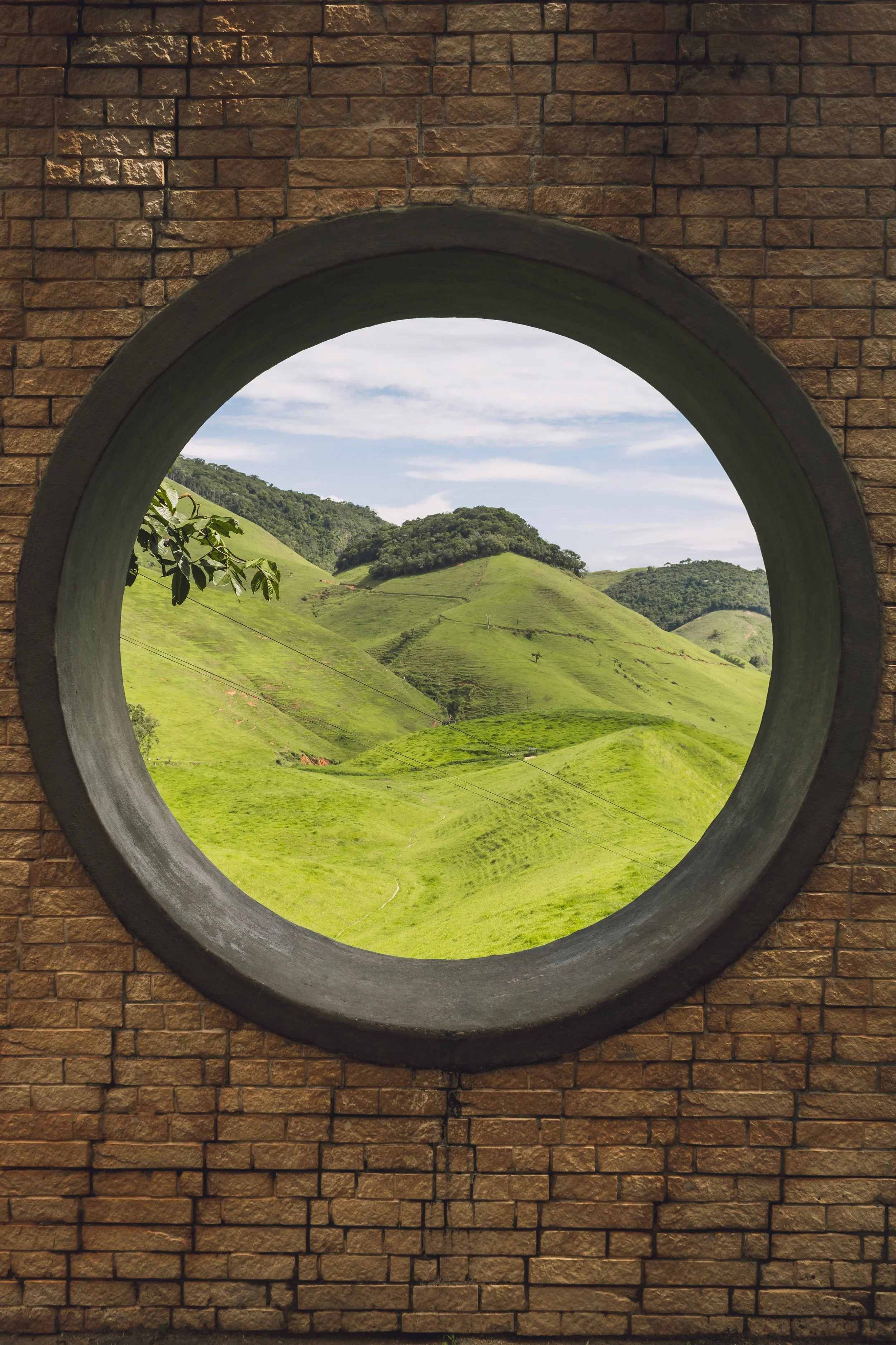 Minimalist investing