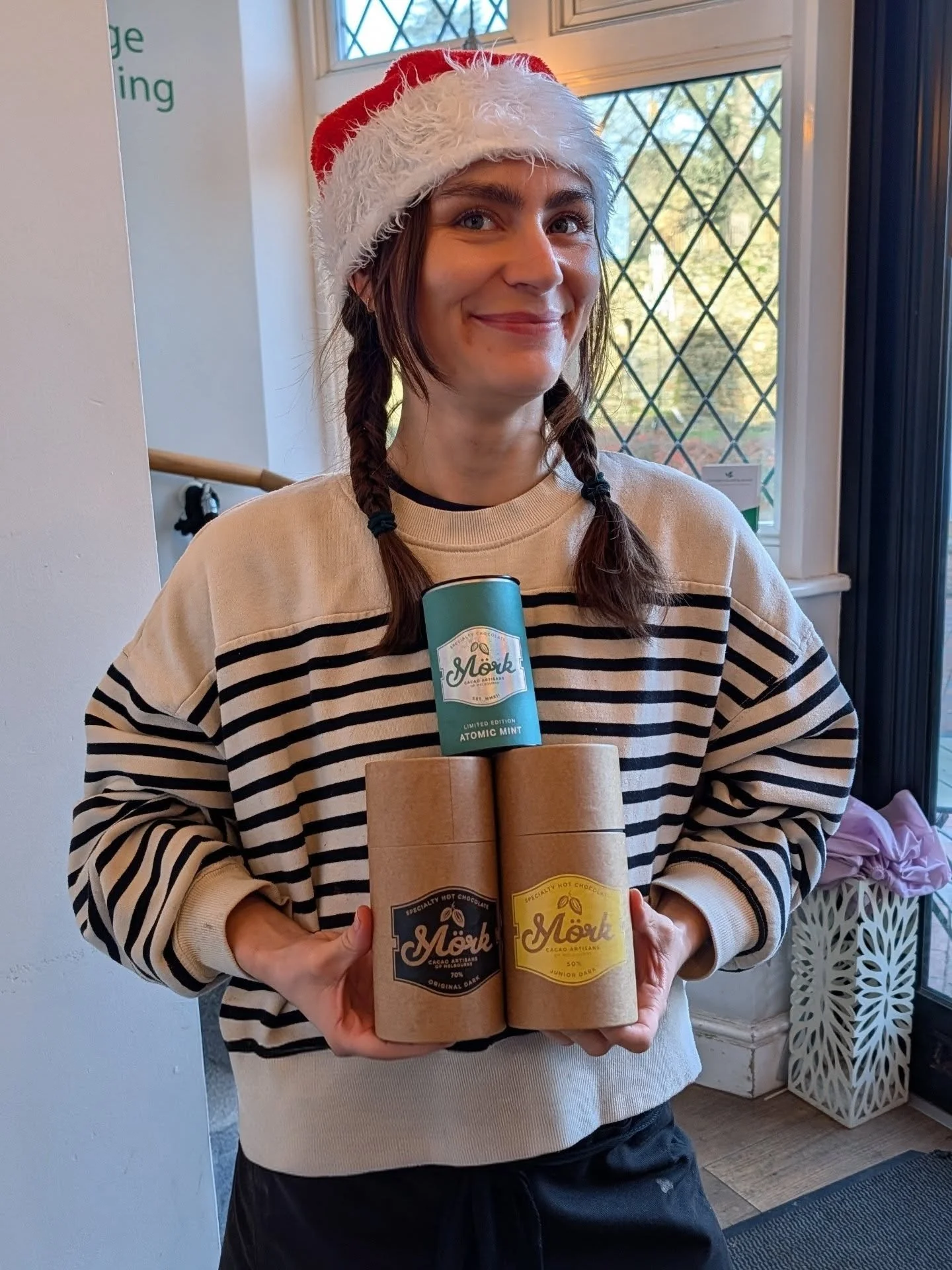 CHRISTMAS RETAIL + OTHER BITS ✨🎄🦌