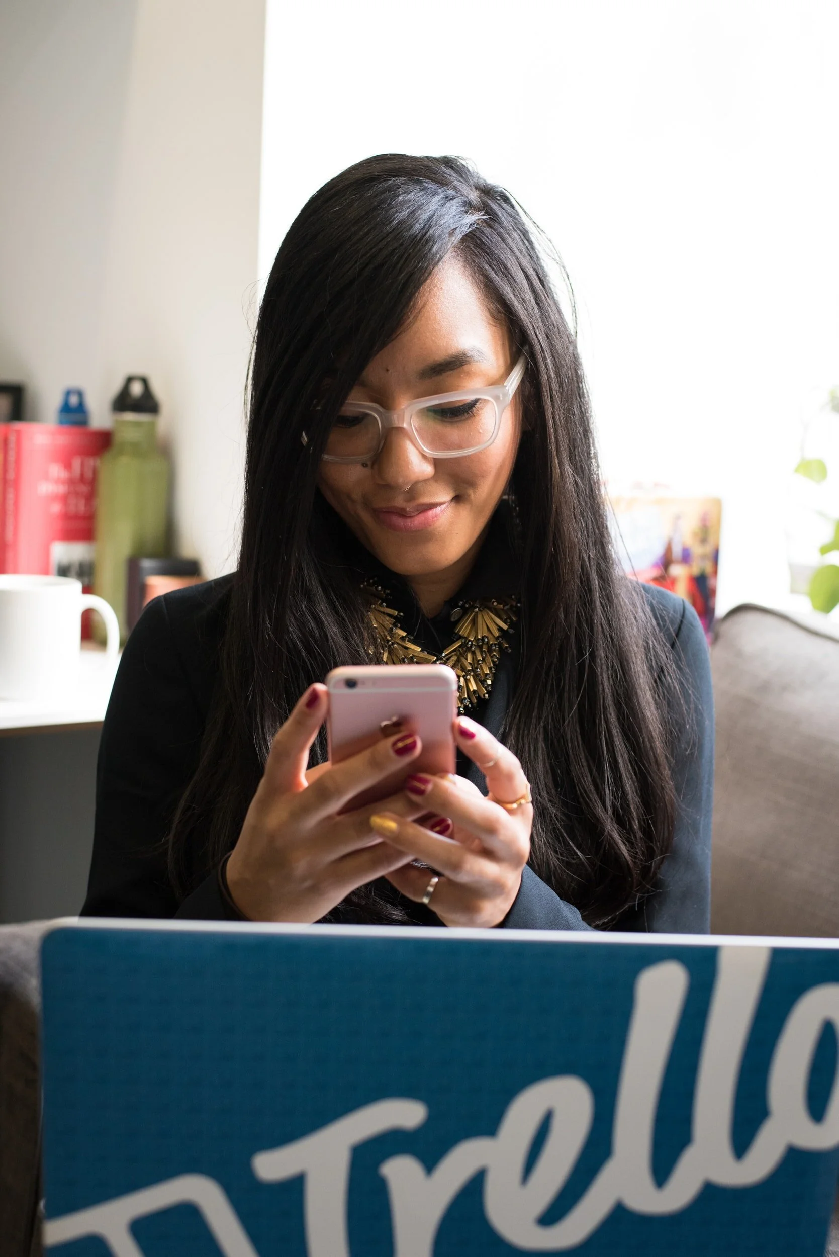 Relief for Stress and Anxiety: How Digital Technology Can Help