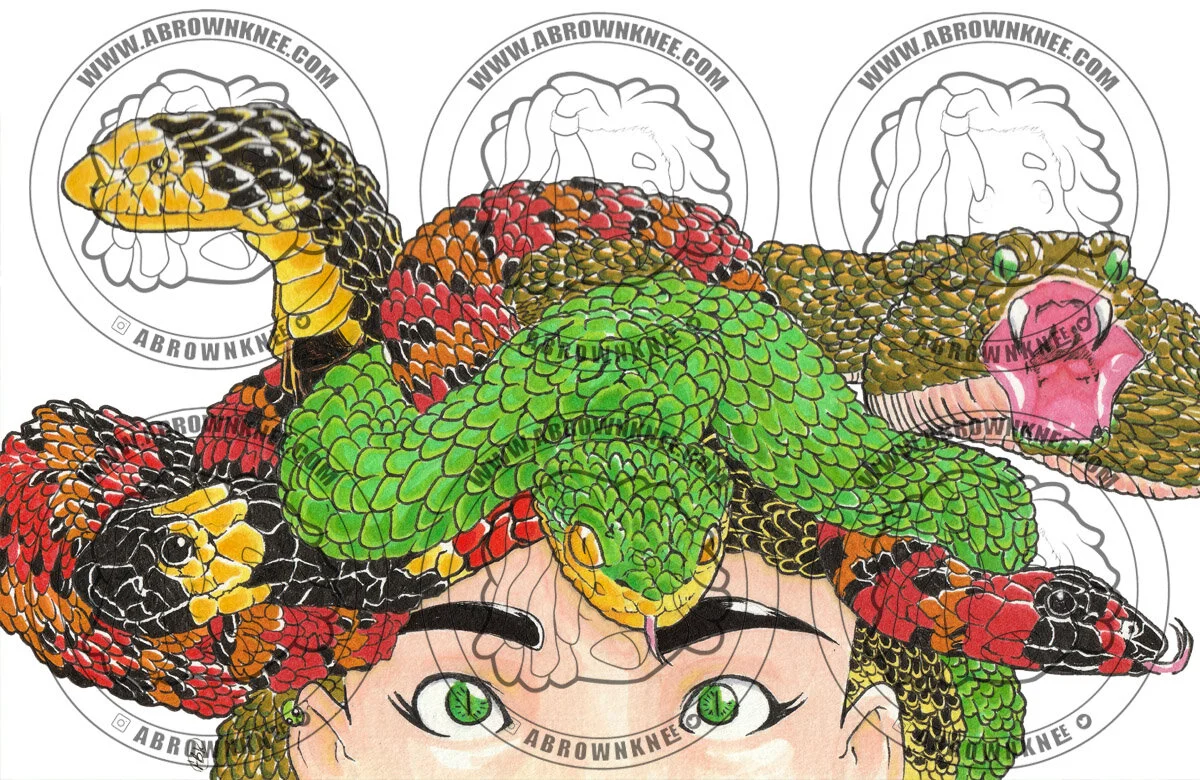 Medusa