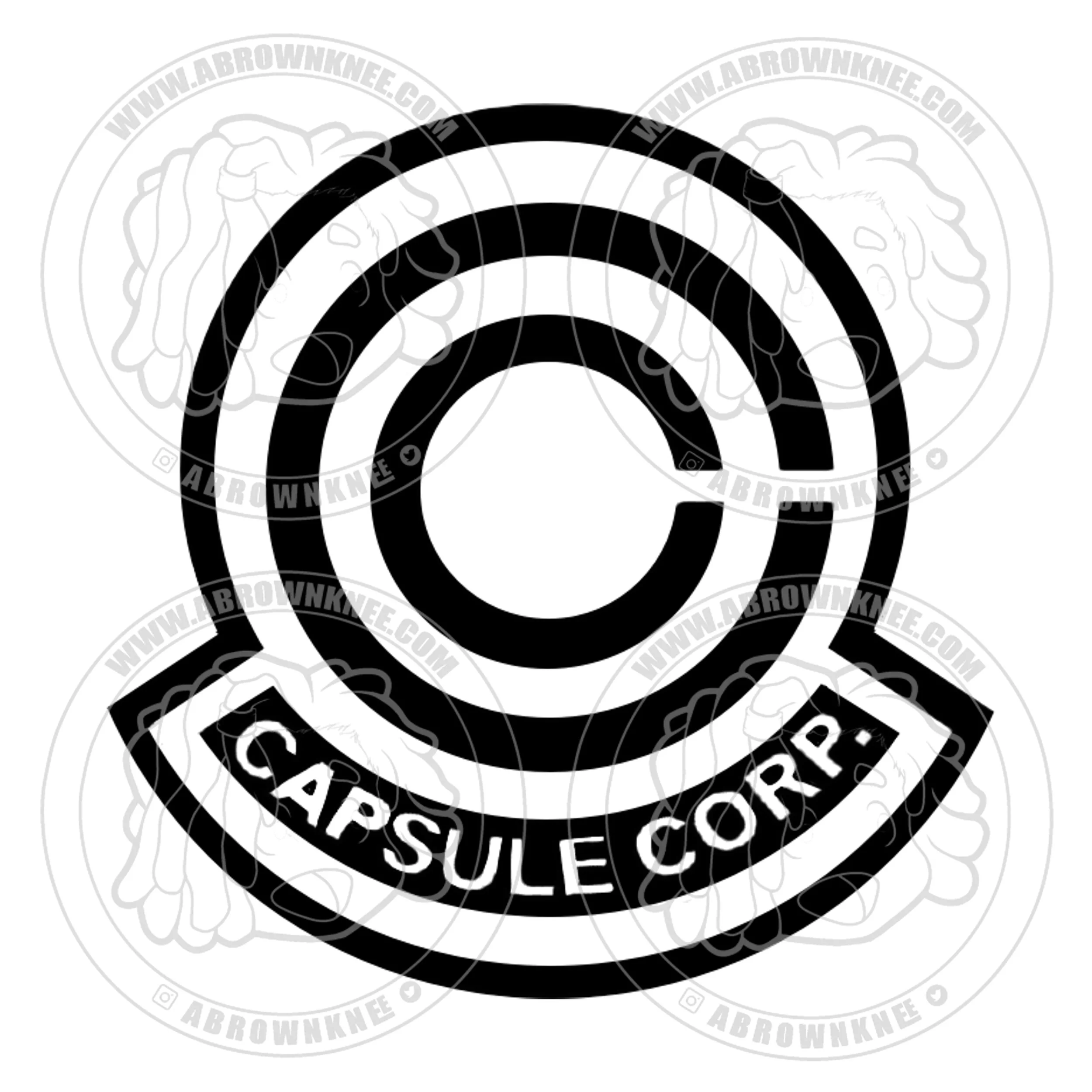 Capsule Corp