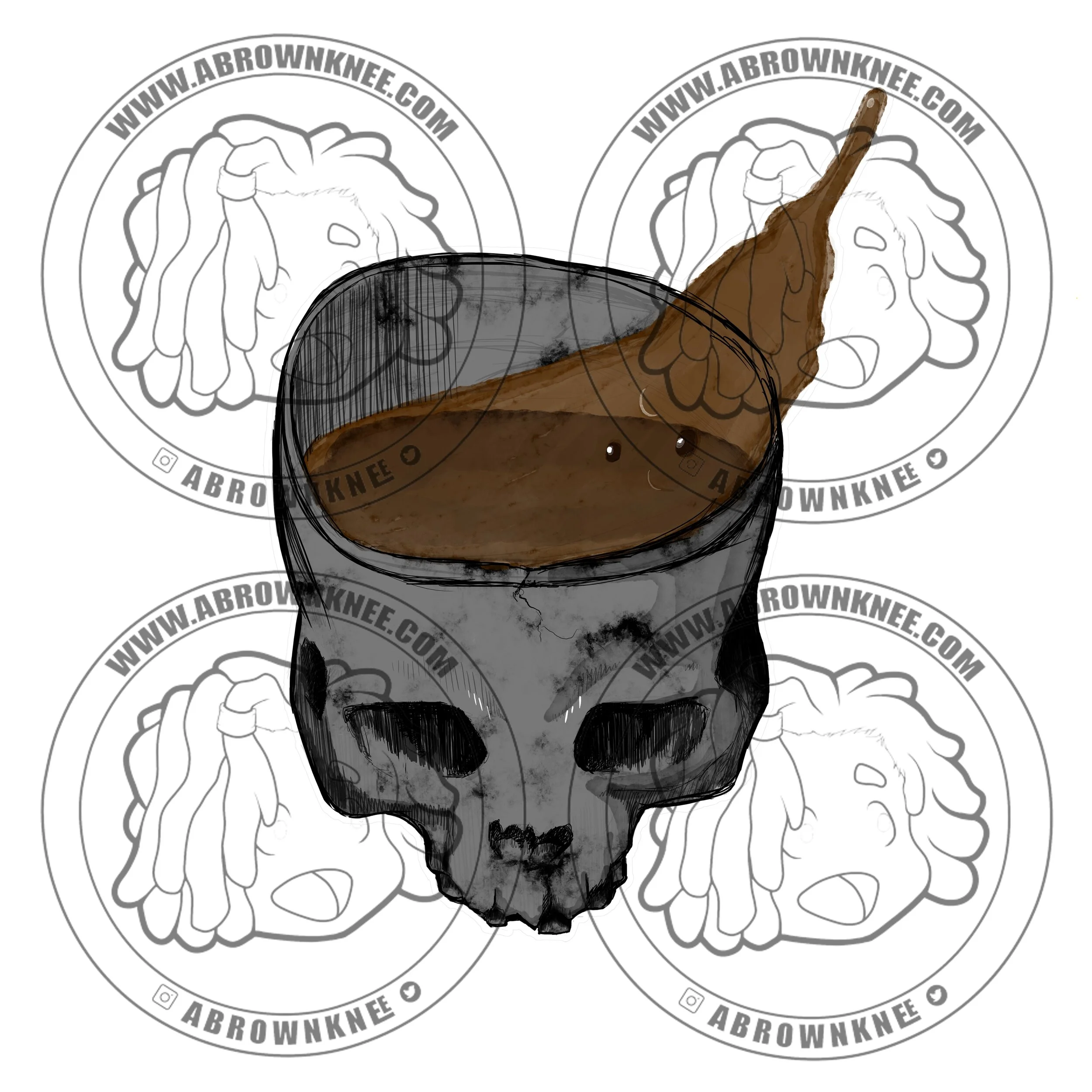 Death Before Decaf