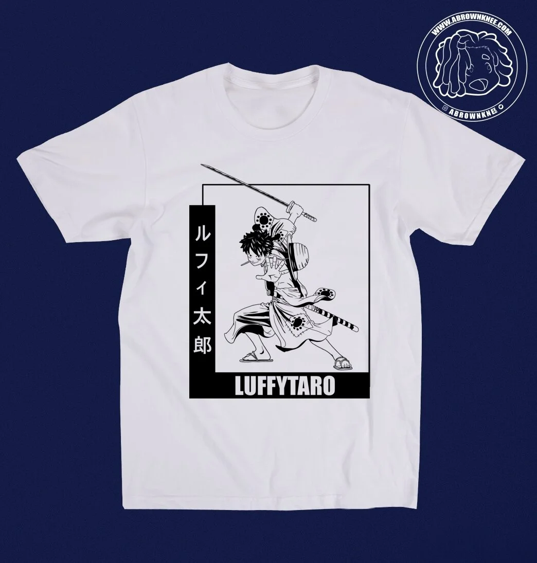 Luffy-taro