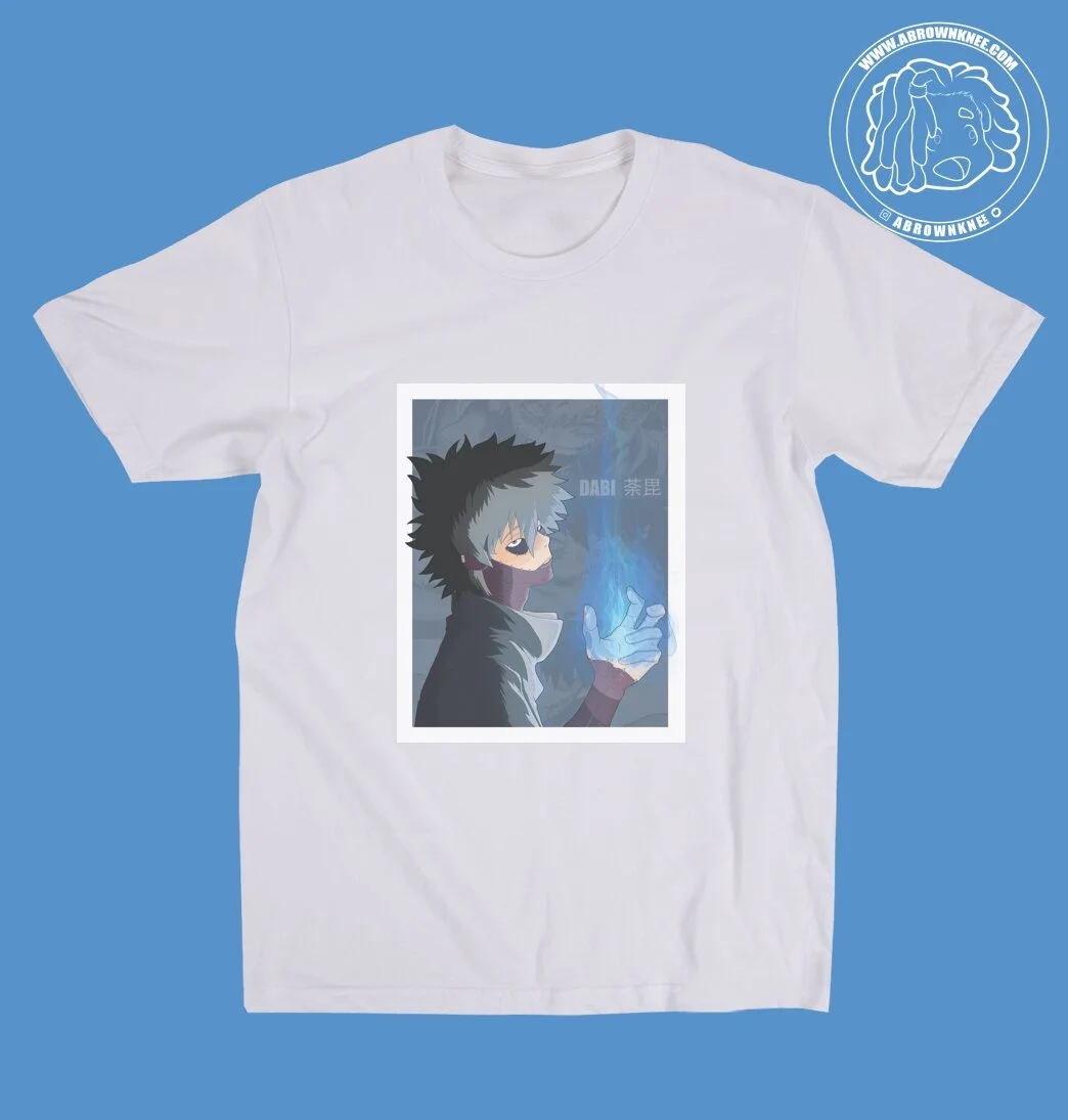 Dabi
