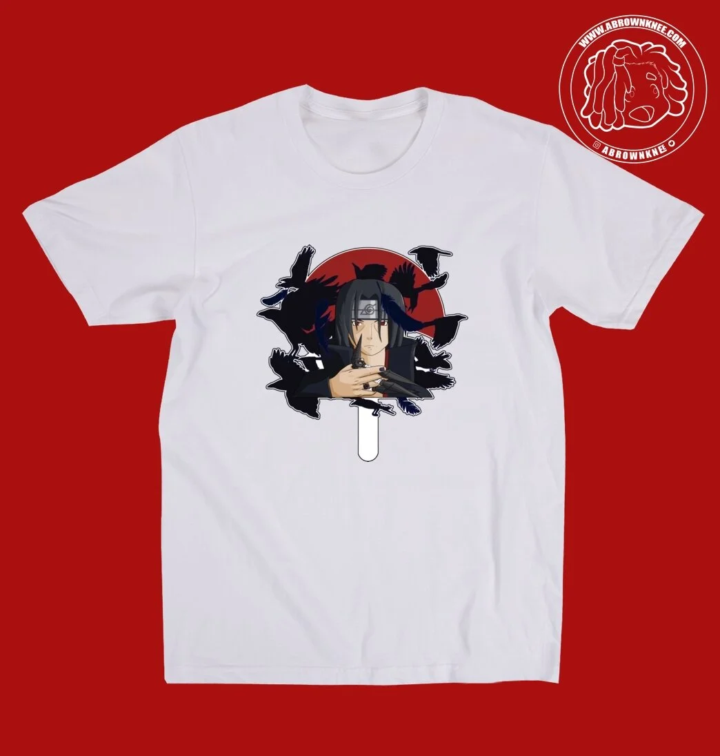 Itachi Uchiha