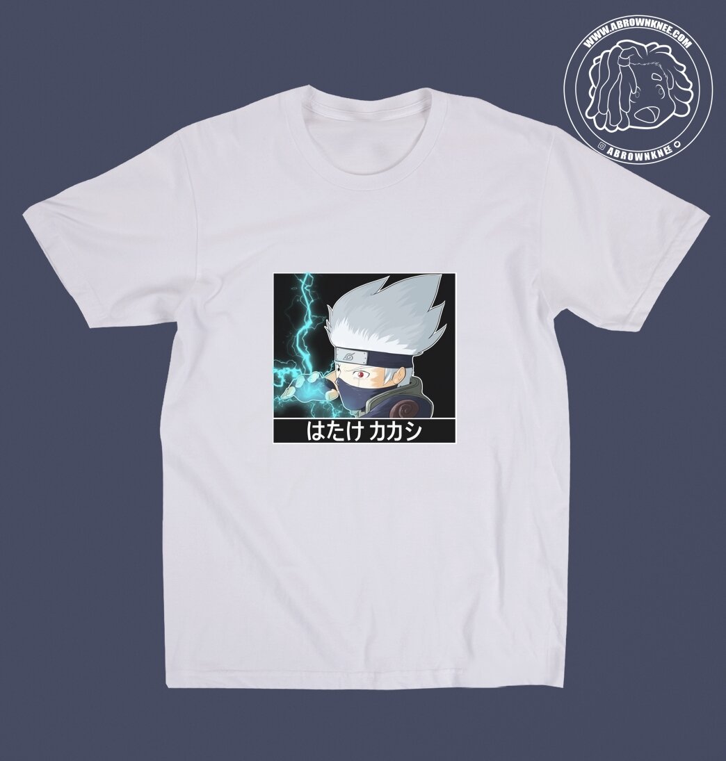 Kakashi Hatake