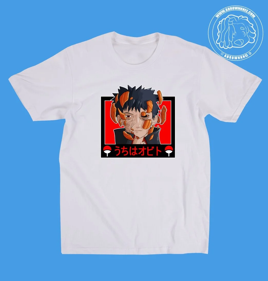 Obito Uchiha