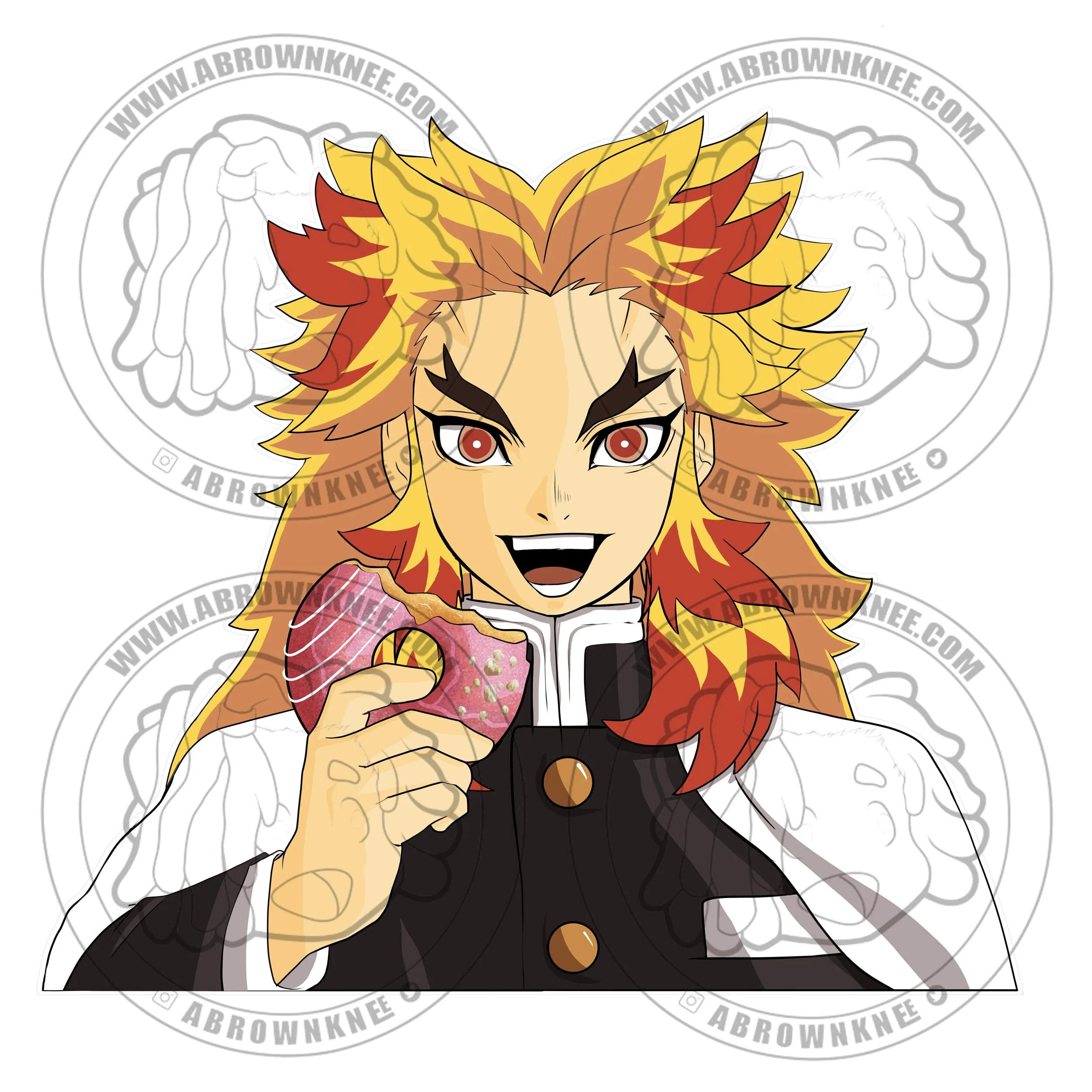 Rengoku