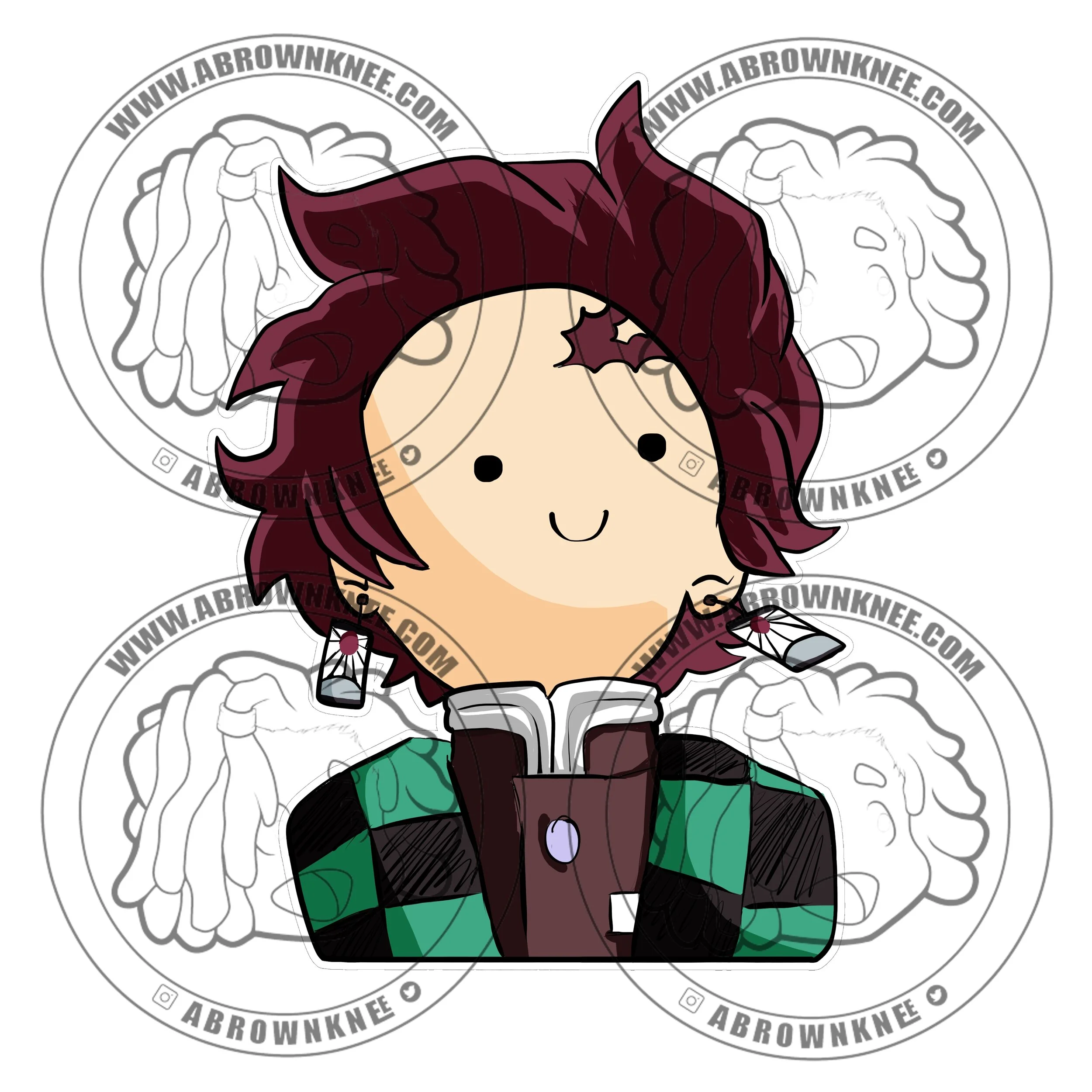 Tanjiro
