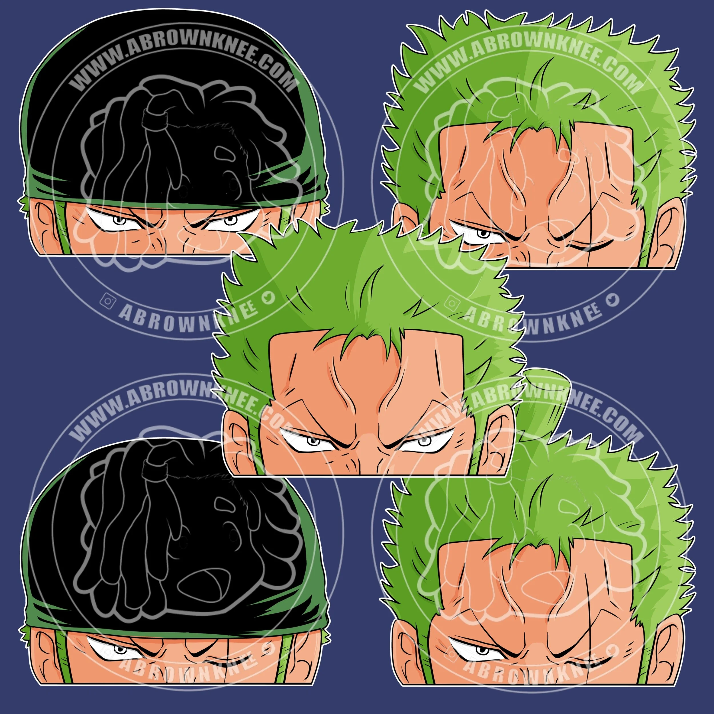 Zoro